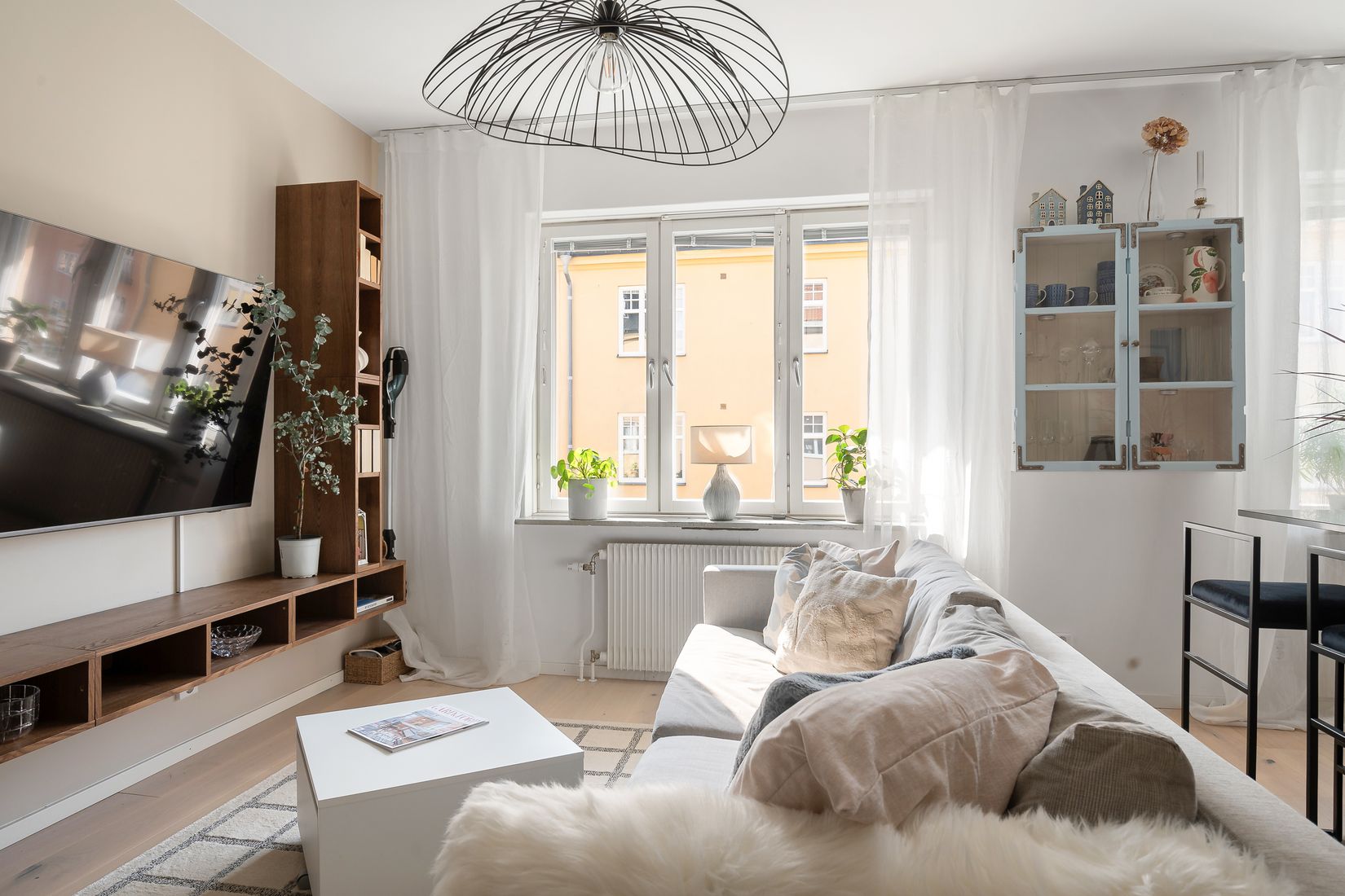 Bostadsrätt, Vegagatan 17, Centrala Sundbyberg, Sundbyberg