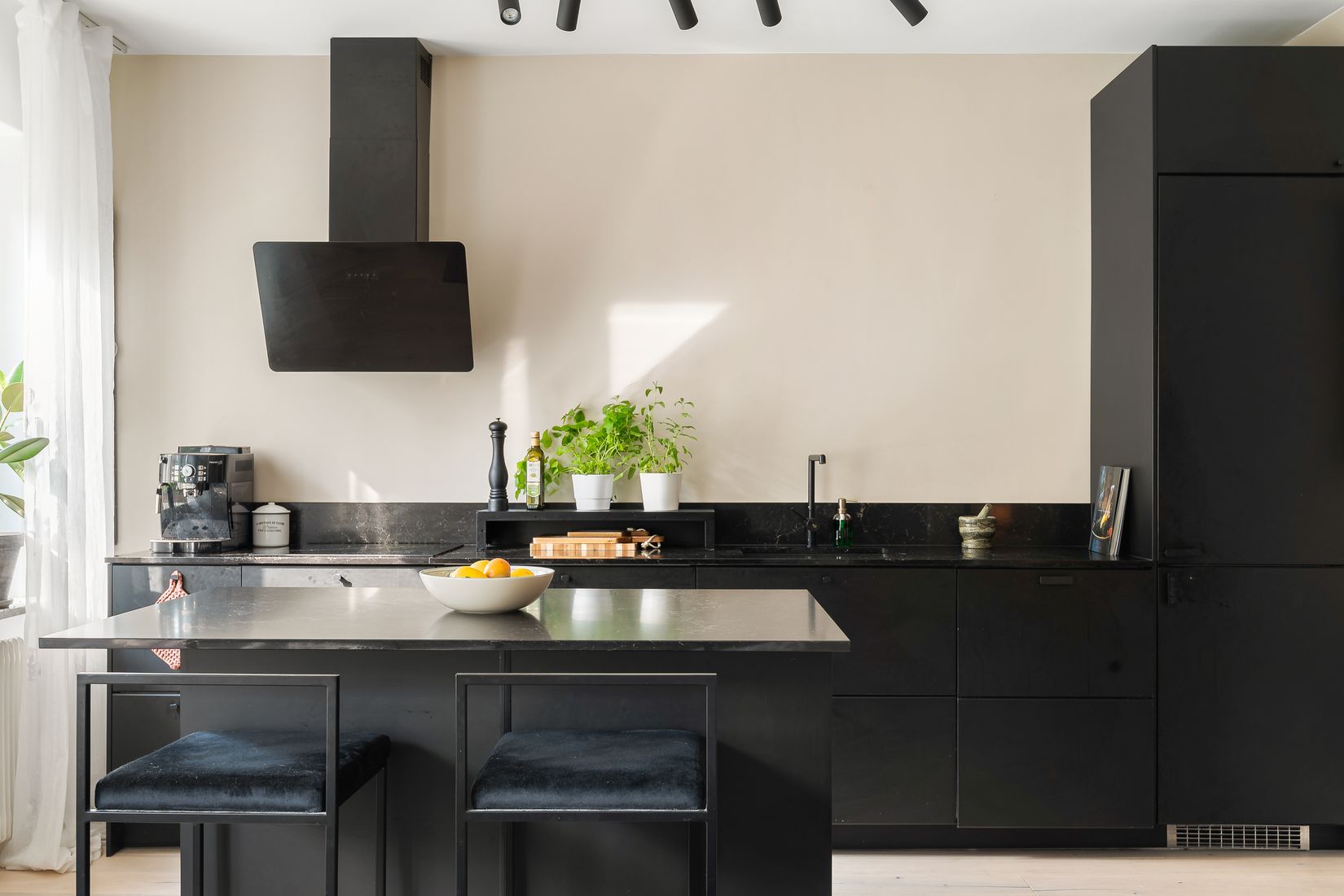 Bostadsrätt, Vegagatan 17, Centrala Sundbyberg, Sundbyberg