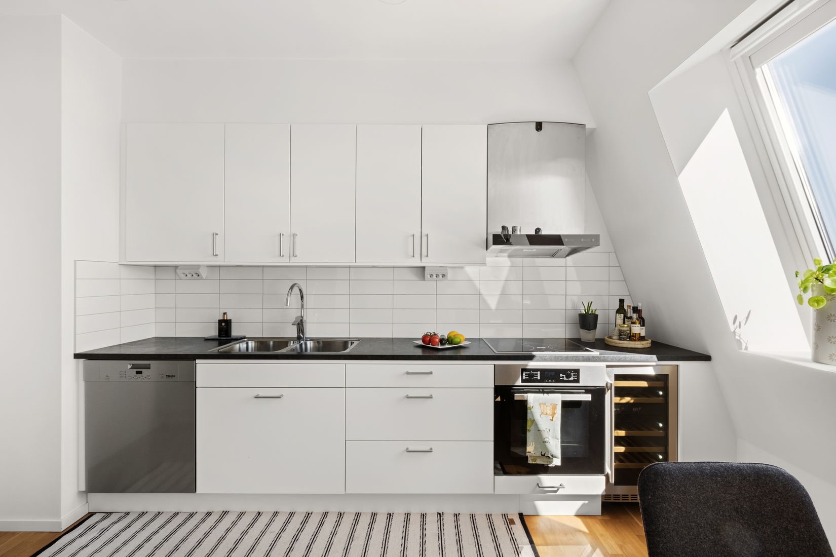 Bostadsrätt, Rådhusgatan 15, Karlshamn Centrum, Karlshamn