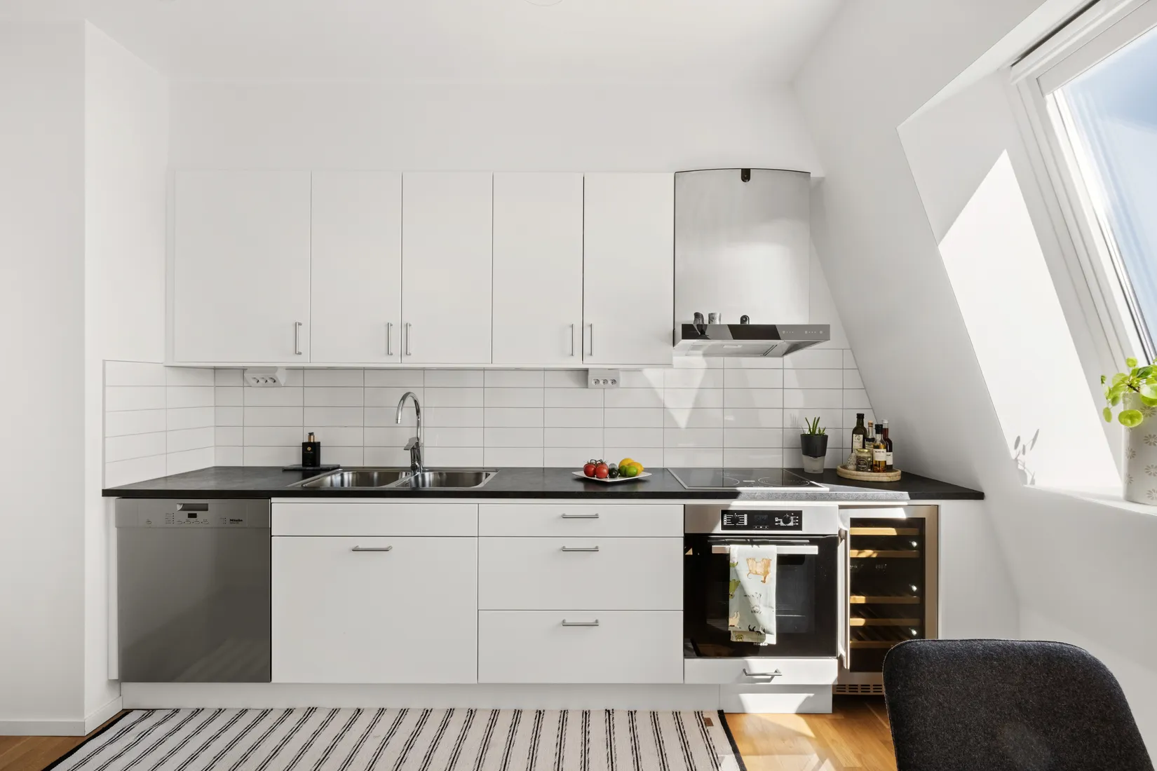 Bostadsrätt, Rådhusgatan 15, Karlshamn Centrum, Karlshamn