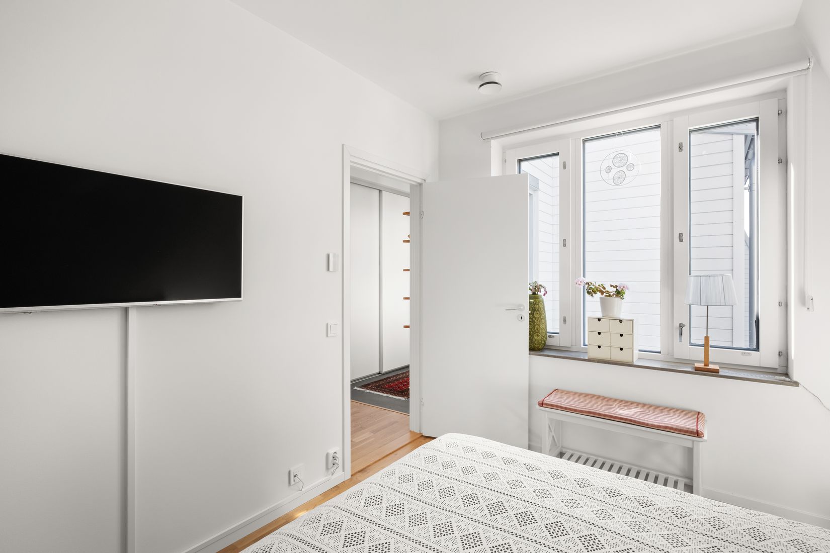 Bostadsrätt, Rådhusgatan 15, Karlshamn Centrum, Karlshamn