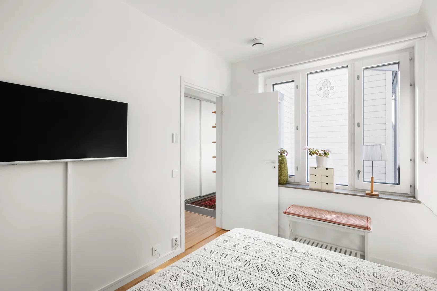 Bostadsrätt, Rådhusgatan 15, Karlshamn Centrum, Karlshamn