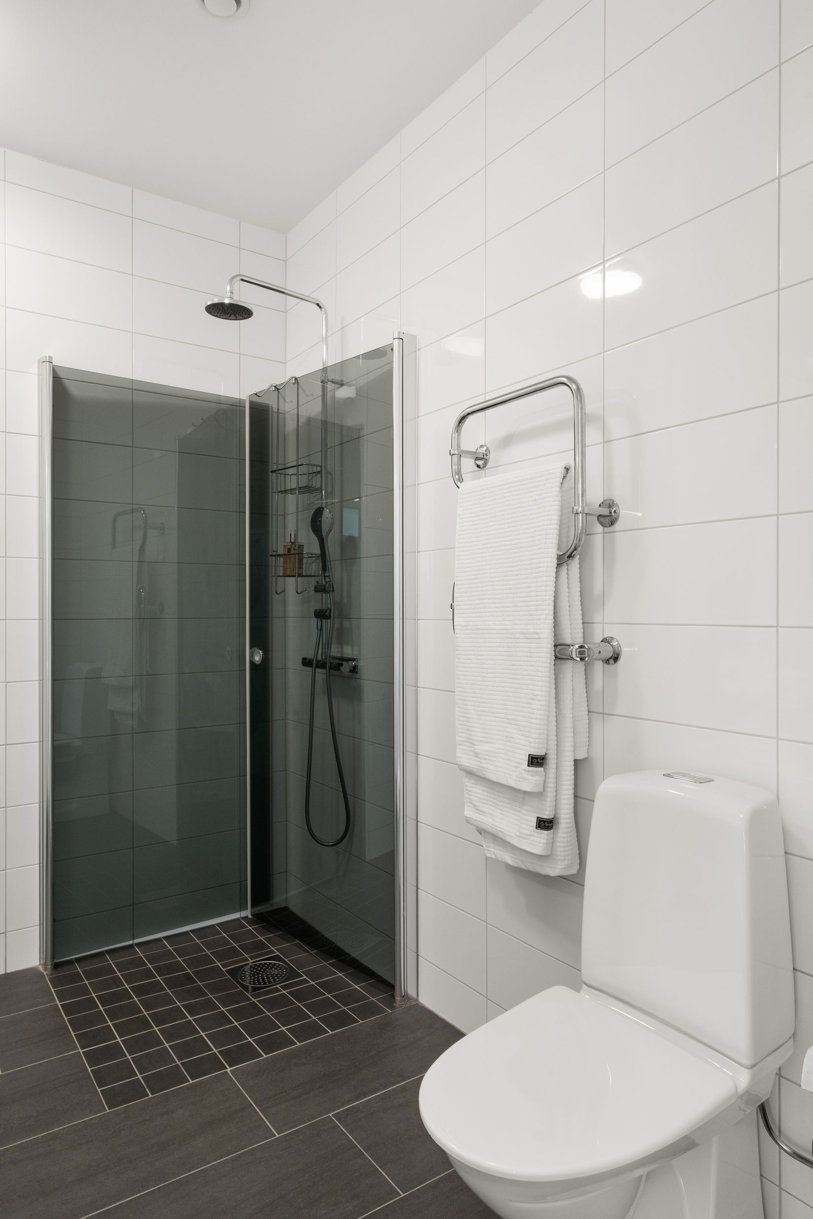 Bostadsrätt, Rådhusgatan 15, Karlshamn Centrum, Karlshamn