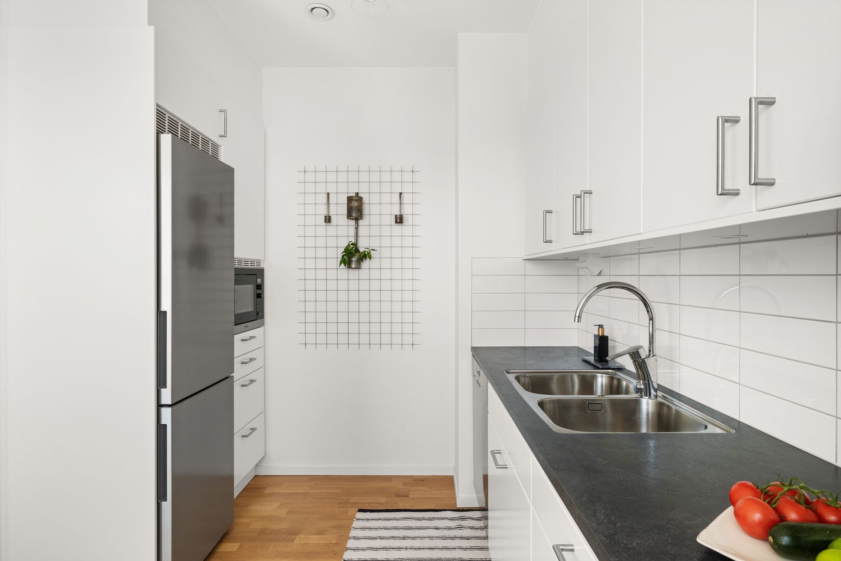 Bostadsrätt, Rådhusgatan 15, Karlshamn Centrum, Karlshamn