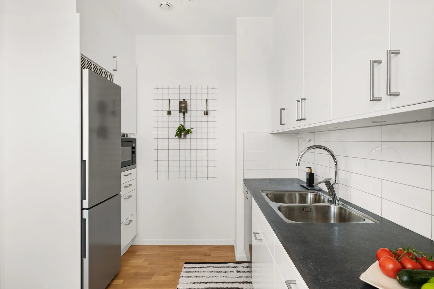 Bostadsrätt, Rådhusgatan 15, Karlshamn Centrum, Karlshamn
