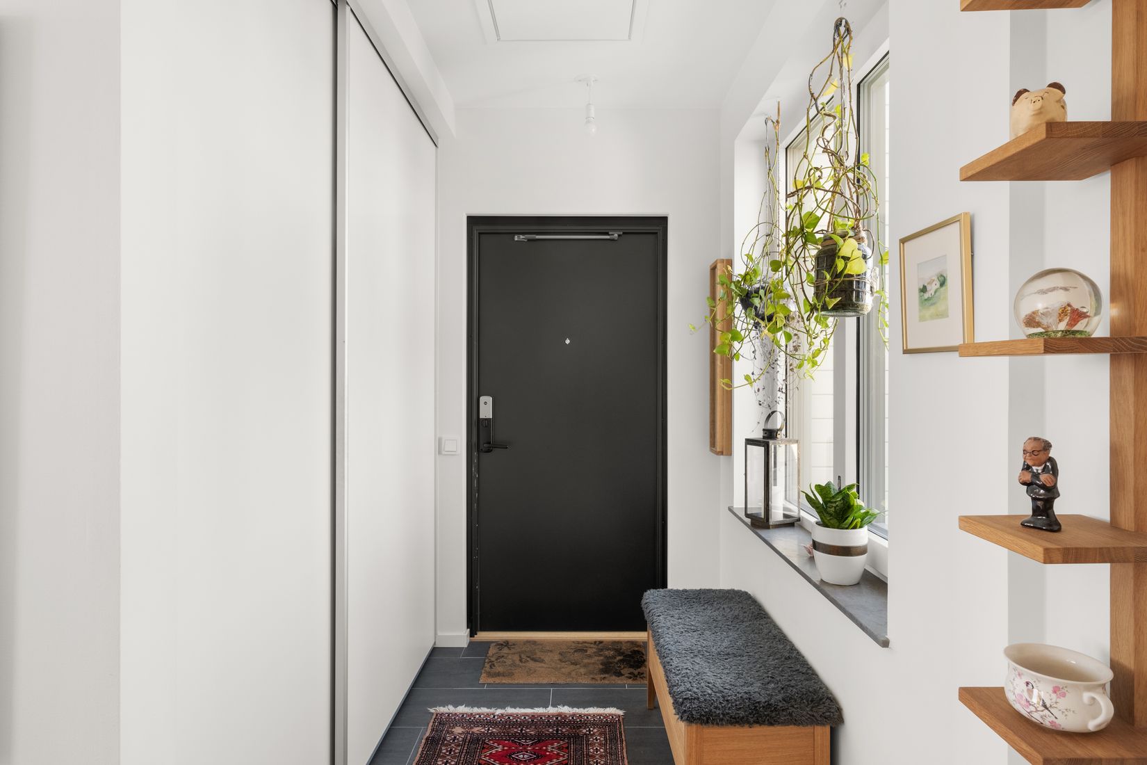 Bostadsrätt, Rådhusgatan 15, Karlshamn Centrum, Karlshamn