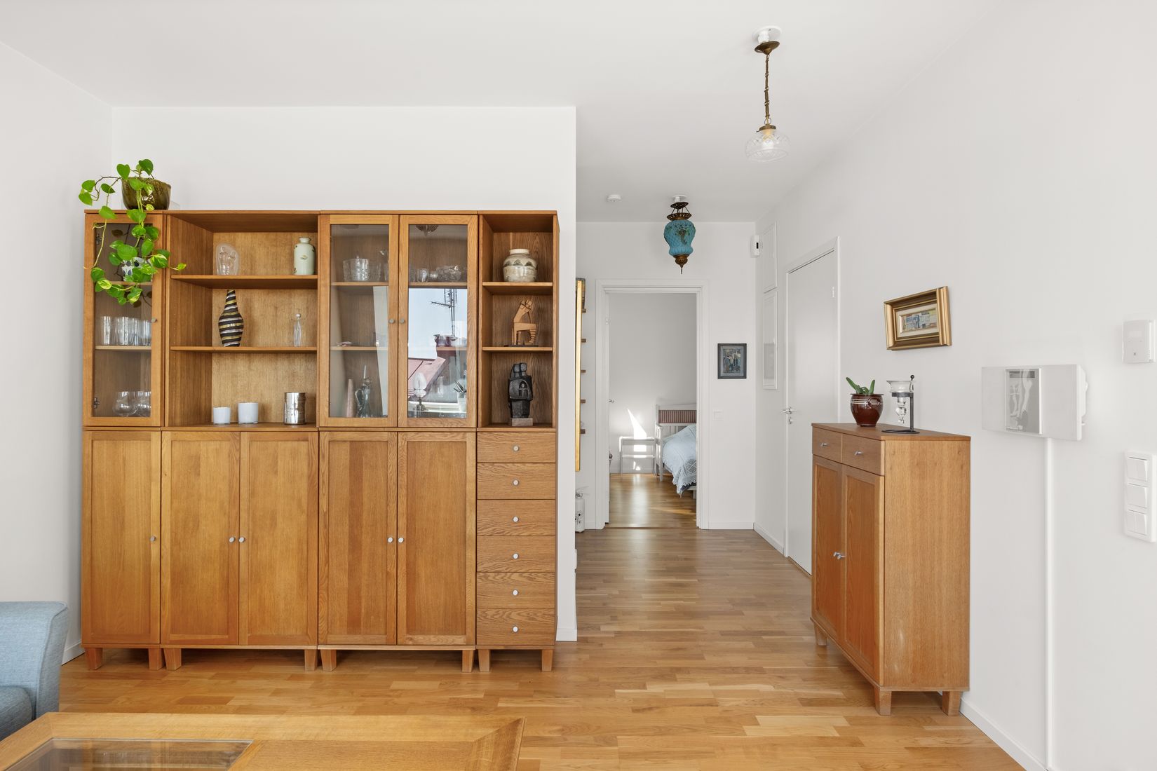 Bostadsrätt, Rådhusgatan 15, Karlshamn Centrum, Karlshamn