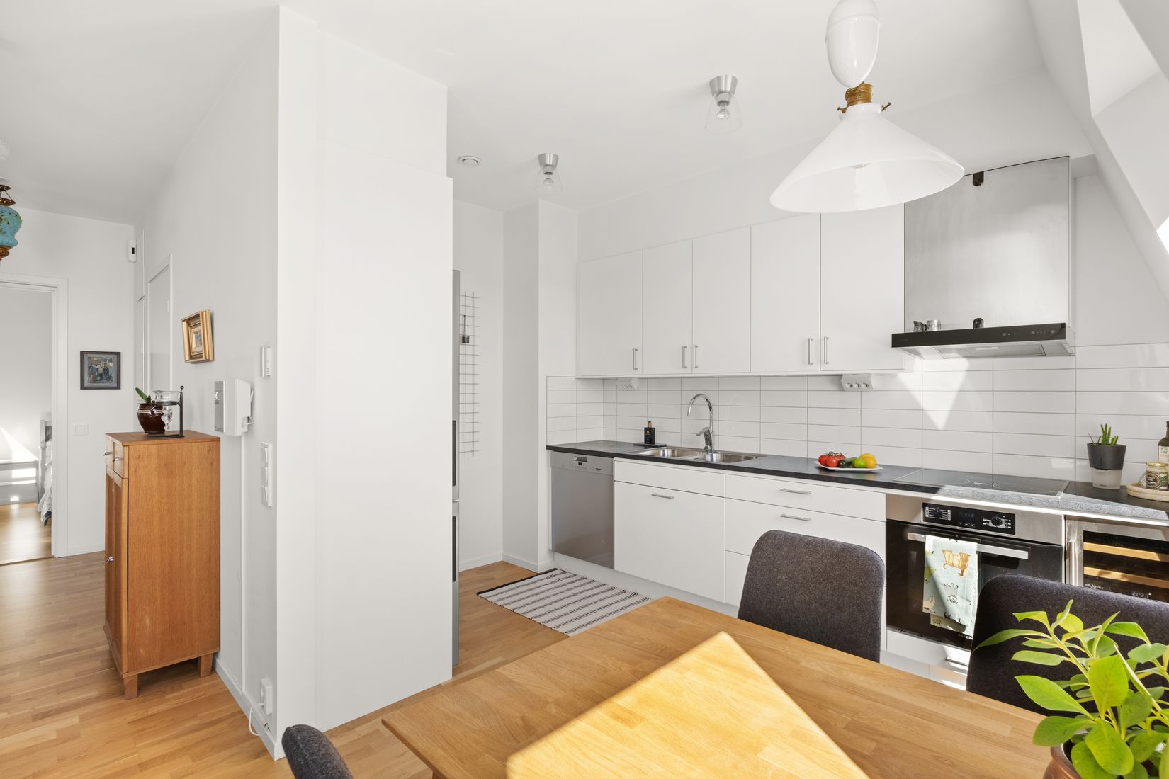 Bostadsrätt, Rådhusgatan 15, Karlshamn Centrum, Karlshamn