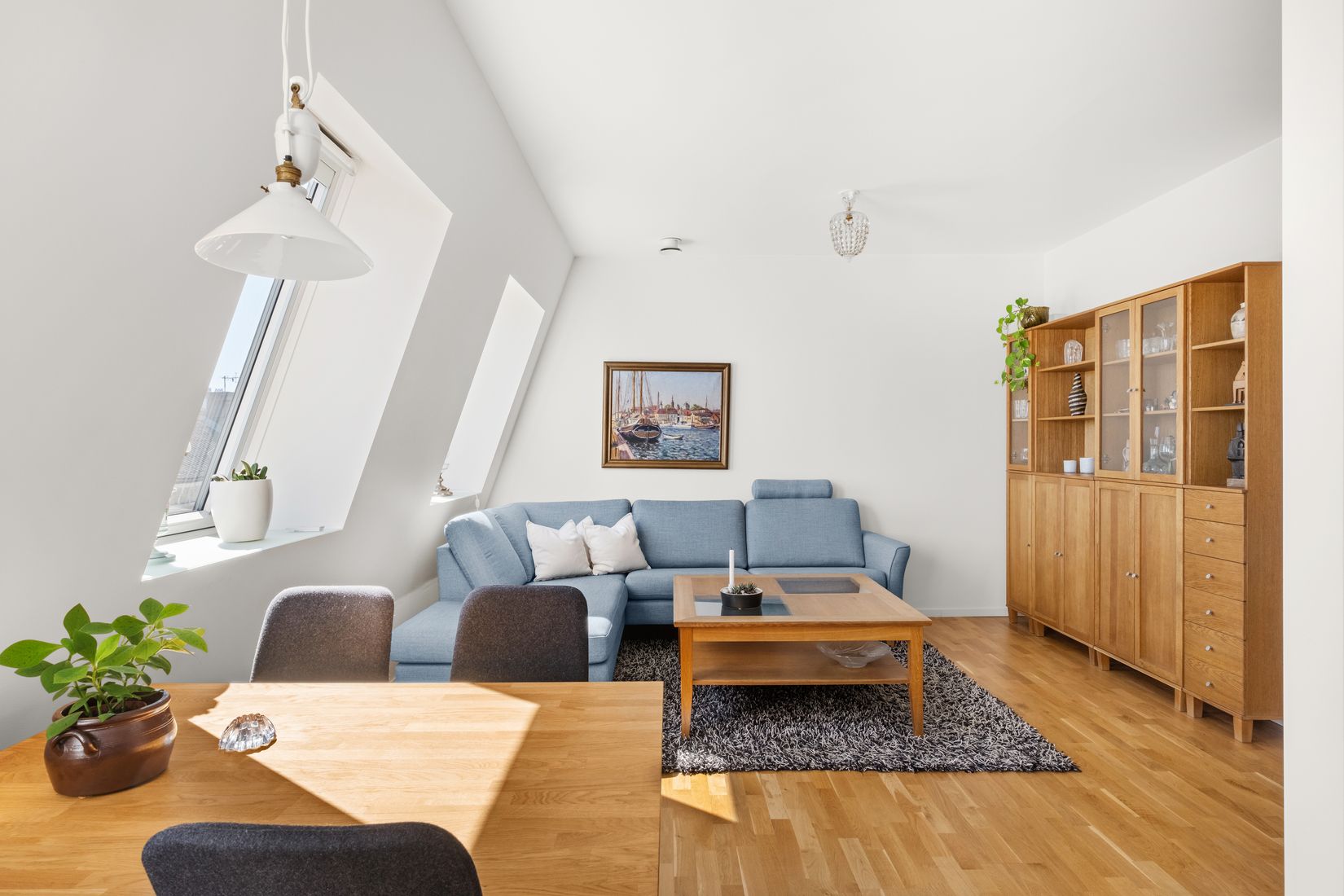 Bostadsrätt, Rådhusgatan 15, Karlshamn Centrum, Karlshamn