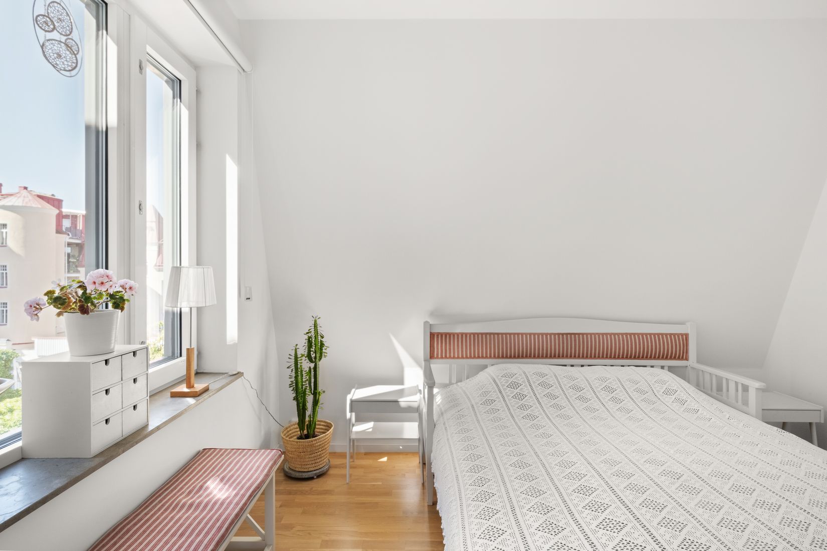 Bostadsrätt, Rådhusgatan 15, Karlshamn Centrum, Karlshamn