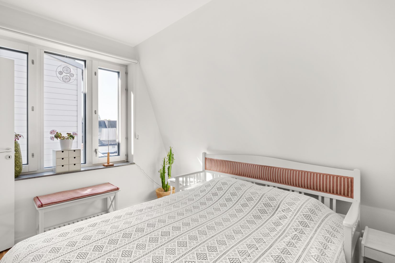 Bostadsrätt, Rådhusgatan 15, Karlshamn Centrum, Karlshamn