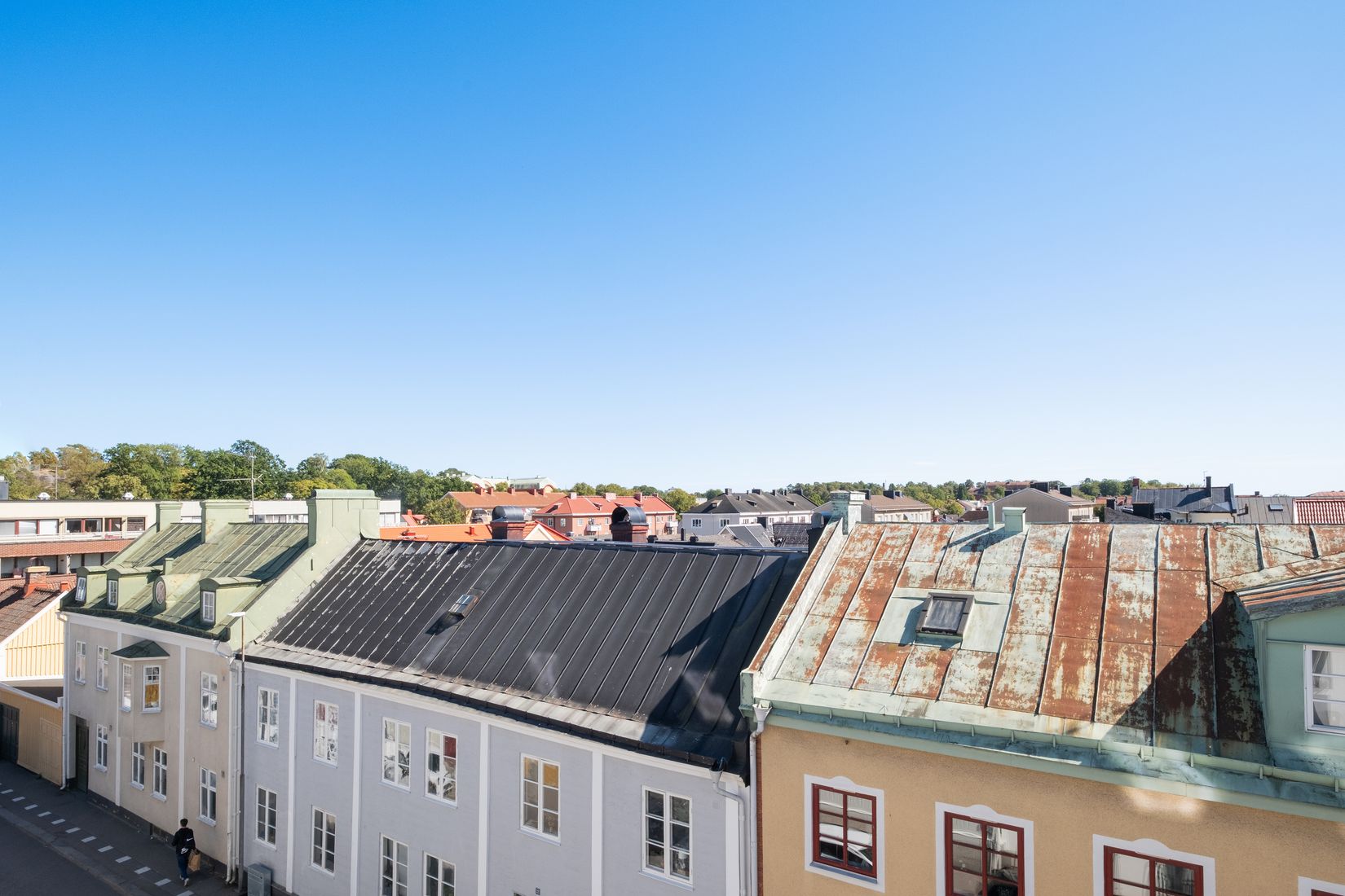 Bostadsrätt, Rådhusgatan 15, Karlshamn Centrum, Karlshamn