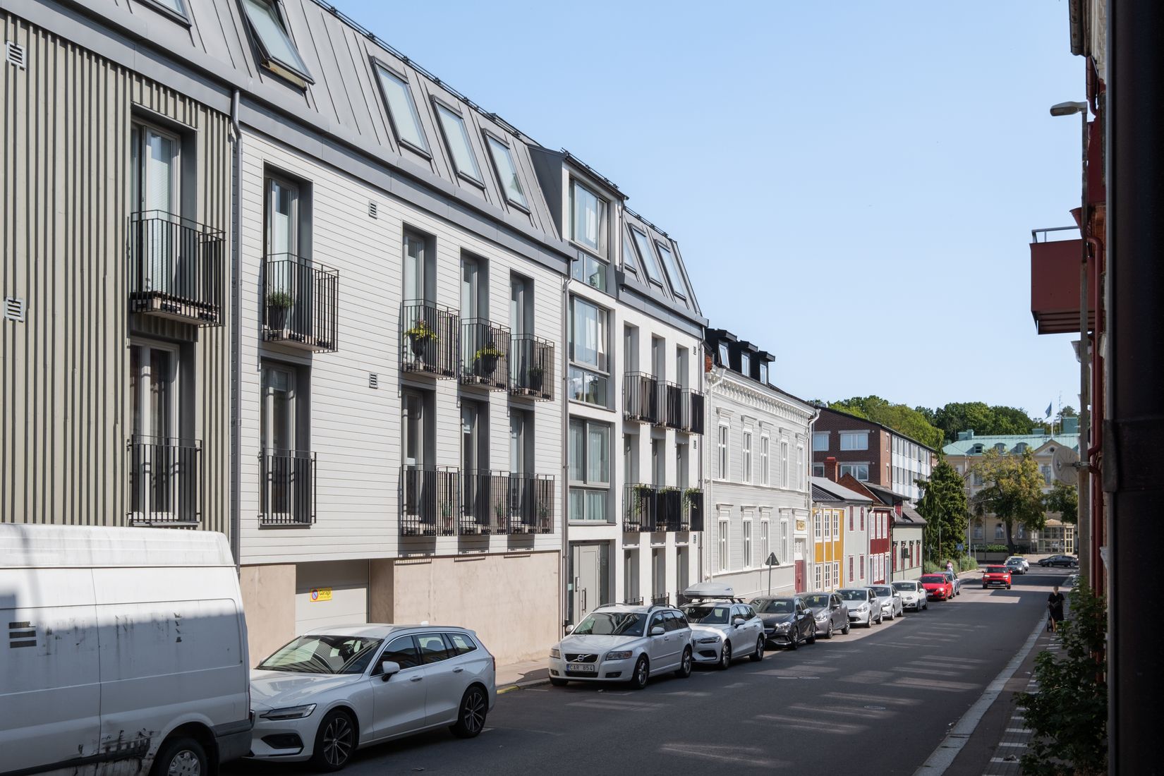 Bostadsrätt, Rådhusgatan 15, Karlshamn Centrum, Karlshamn