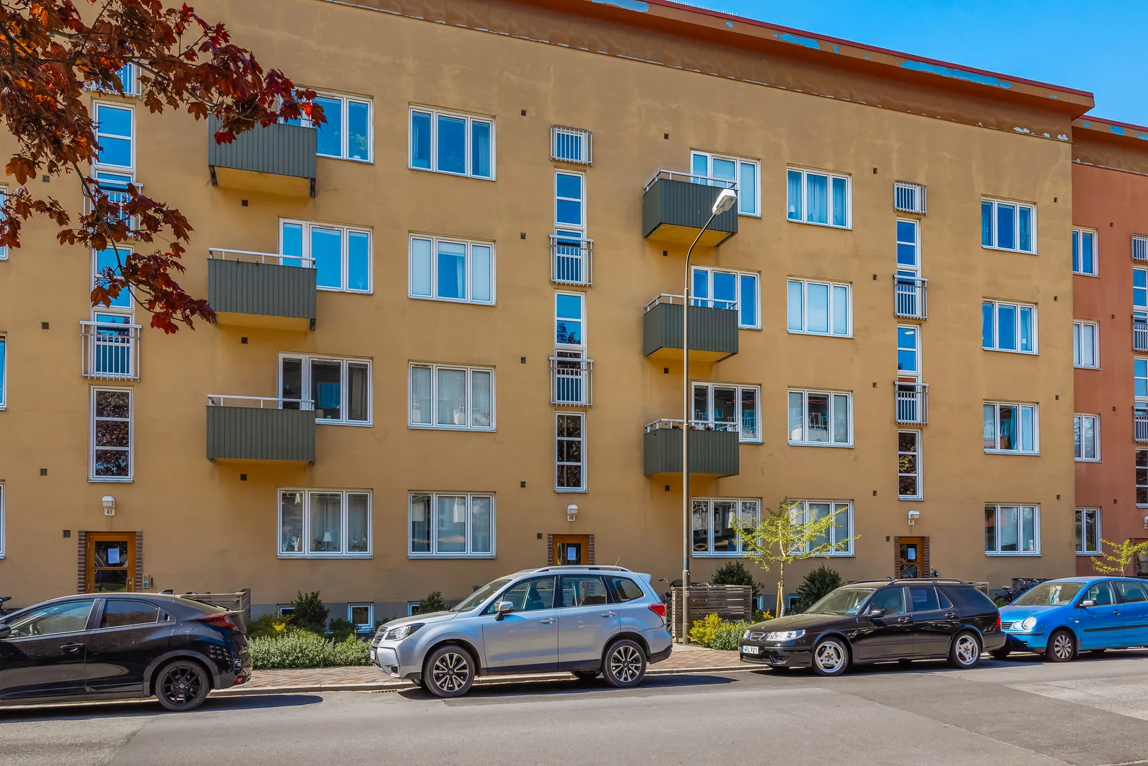 Bostadsrätt, Ellstorpsgatan 4K, Ellstorp, Malmö