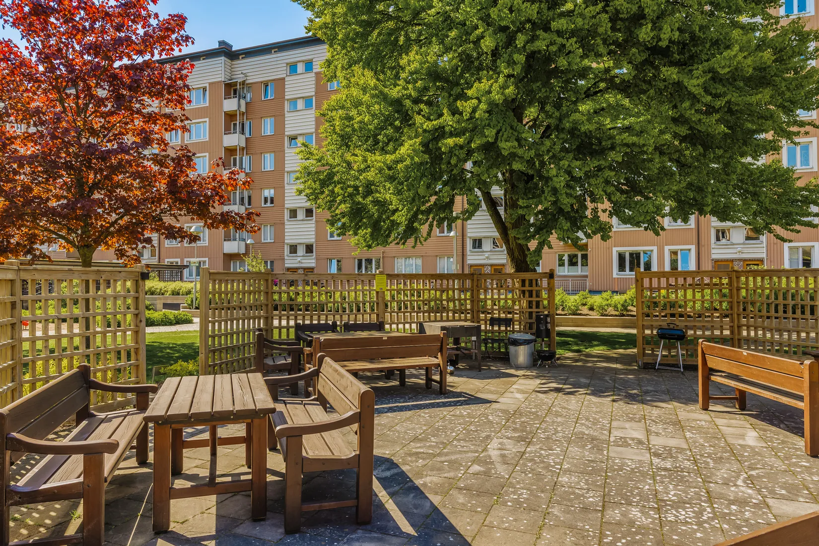 Bostadsrätt, Ellstorpsgatan 4K, Ellstorp, Malmö
