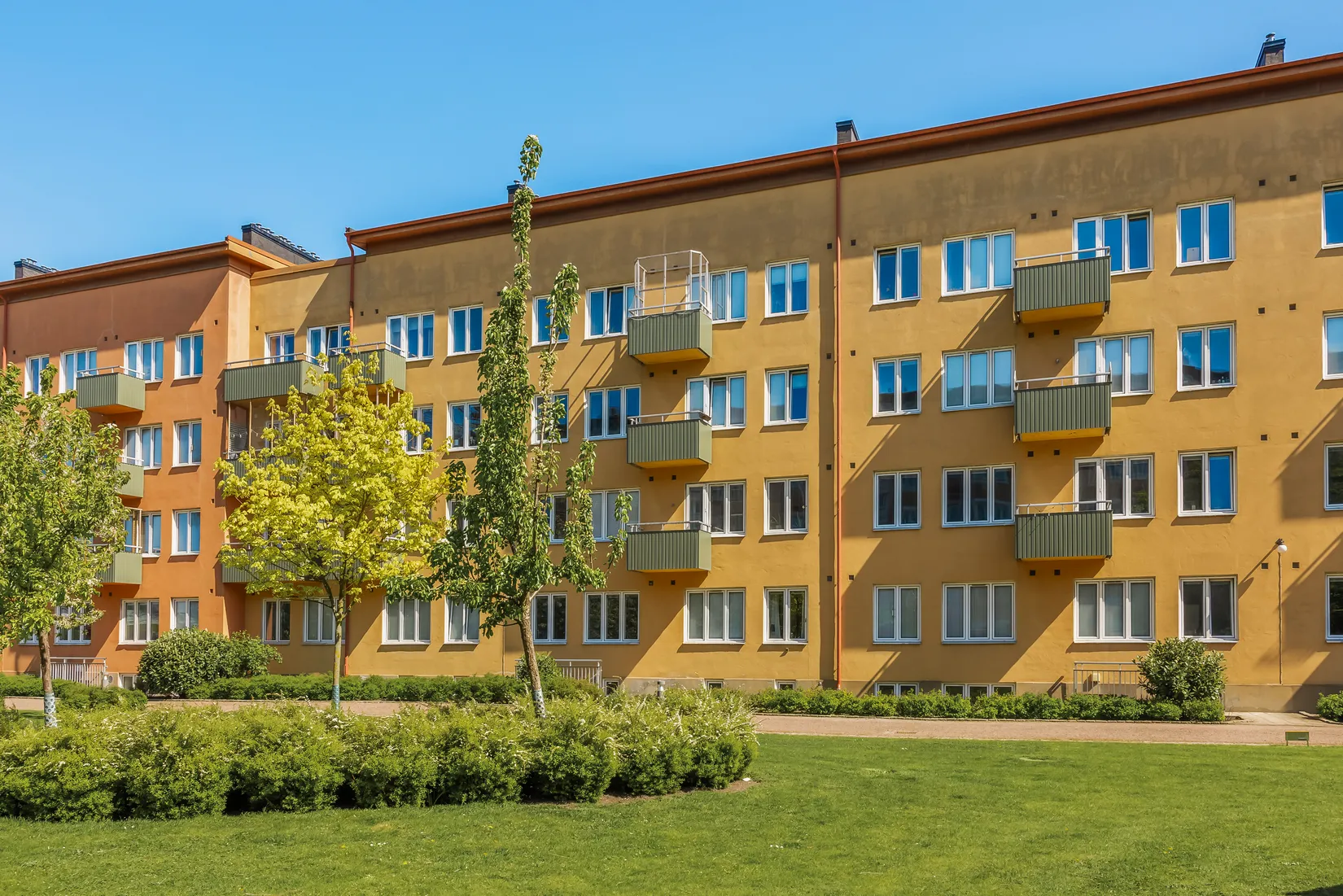 Bostadsrätt, Ellstorpsgatan 4K, Ellstorp, Malmö