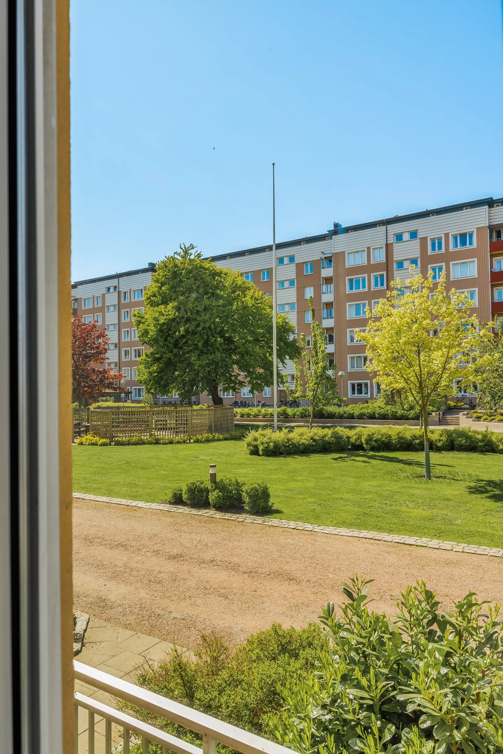 Bostadsrätt, Ellstorpsgatan 4K, Ellstorp, Malmö