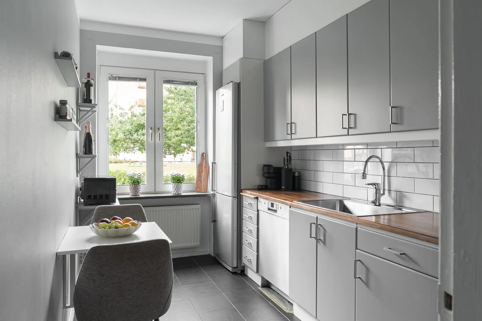 Bostadsrätt, Ellstorpsgatan 4K, Ellstorp, Malmö