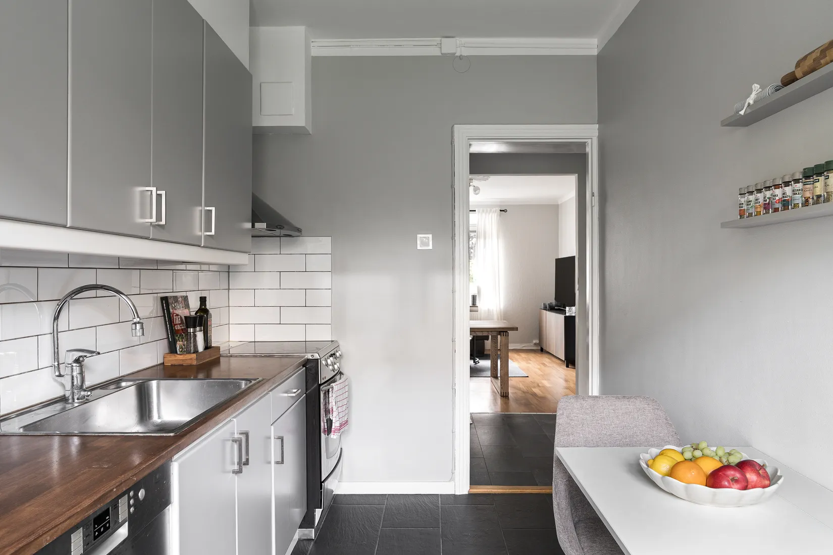 Bostadsrätt, Ellstorpsgatan 4K, Ellstorp, Malmö