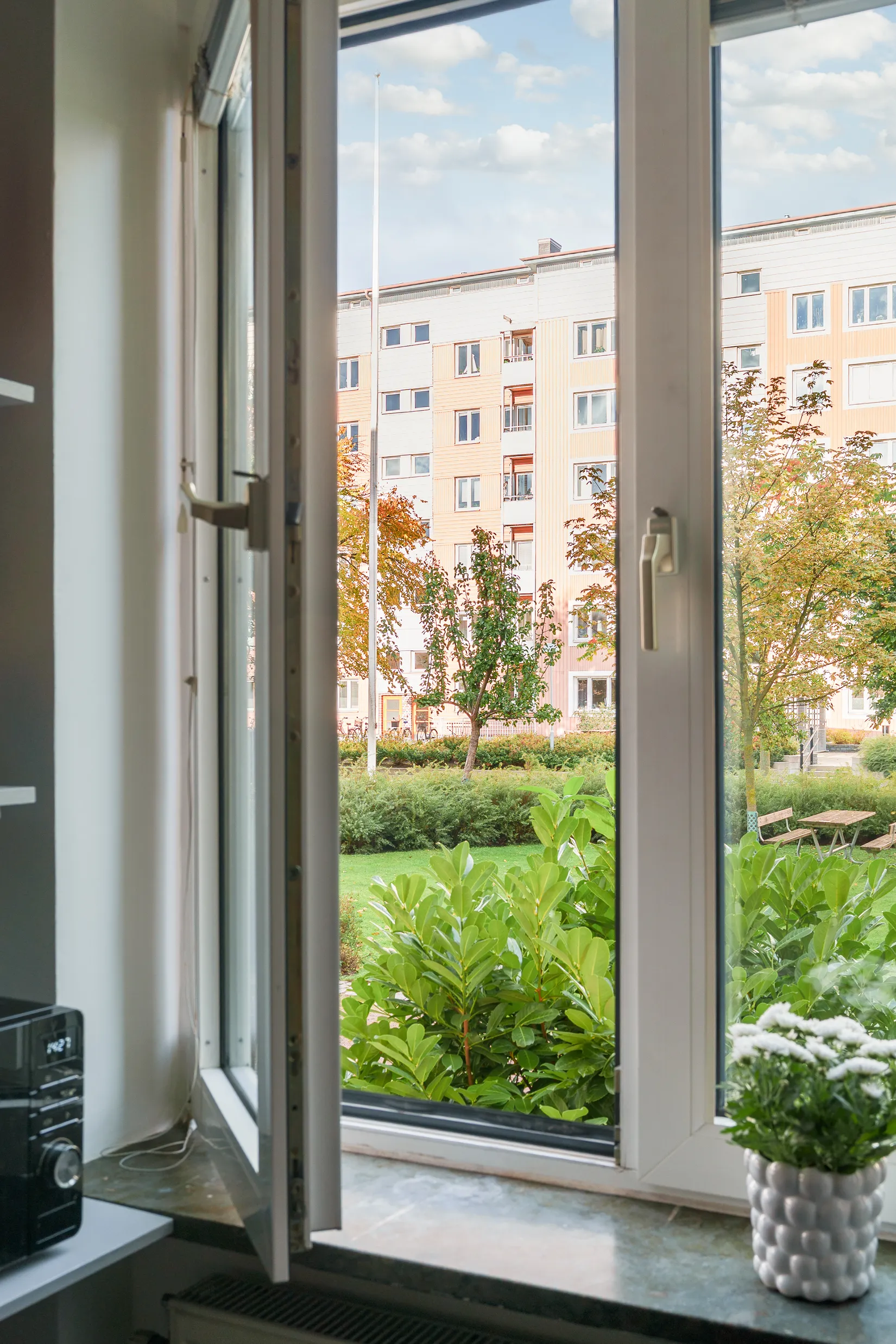 Bostadsrätt, Ellstorpsgatan 4K, Ellstorp, Malmö