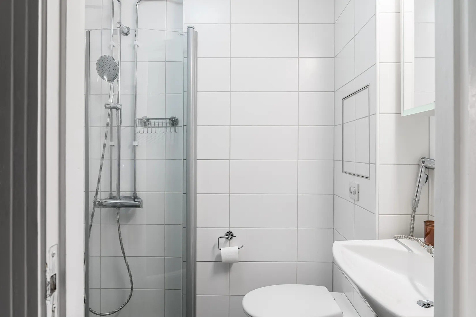 Bostadsrätt, Ellstorpsgatan 4K, Ellstorp, Malmö