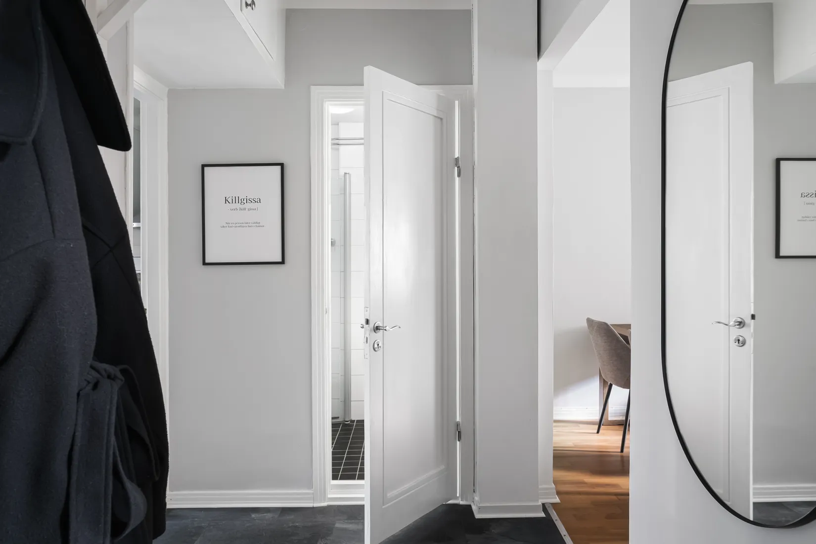 Bostadsrätt, Ellstorpsgatan 4K, Ellstorp, Malmö