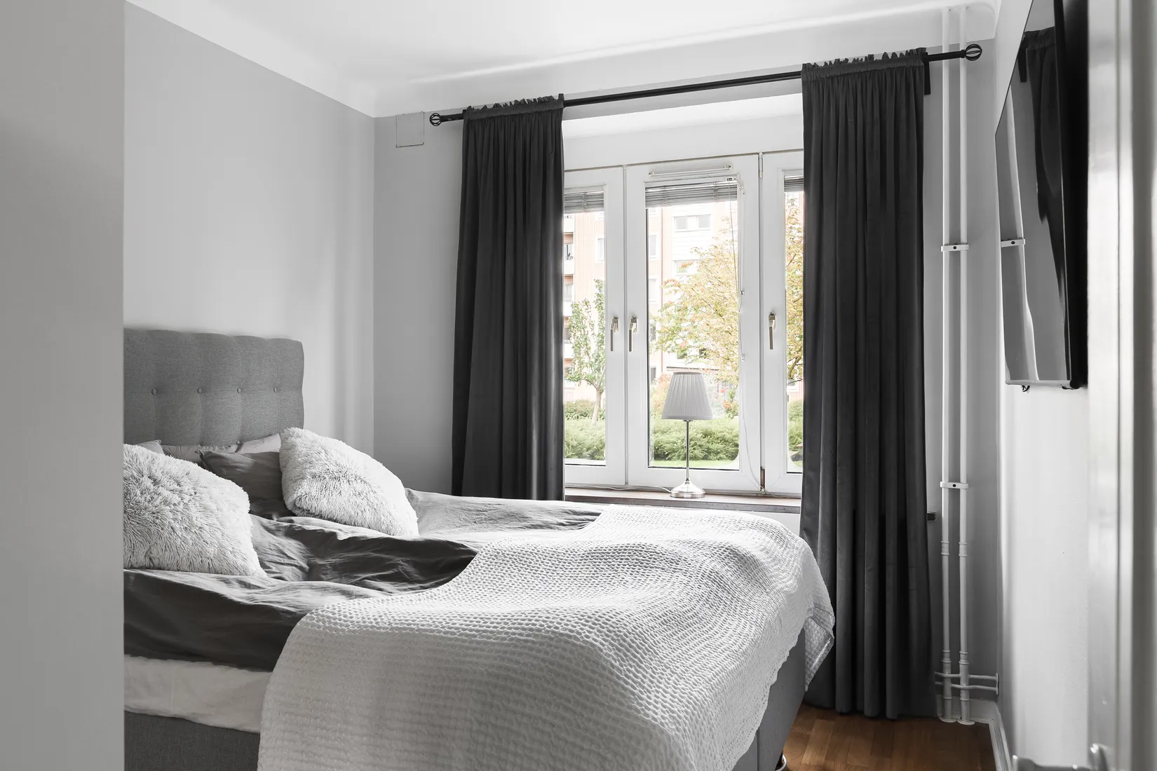 Bostadsrätt, Ellstorpsgatan 4K, Ellstorp, Malmö