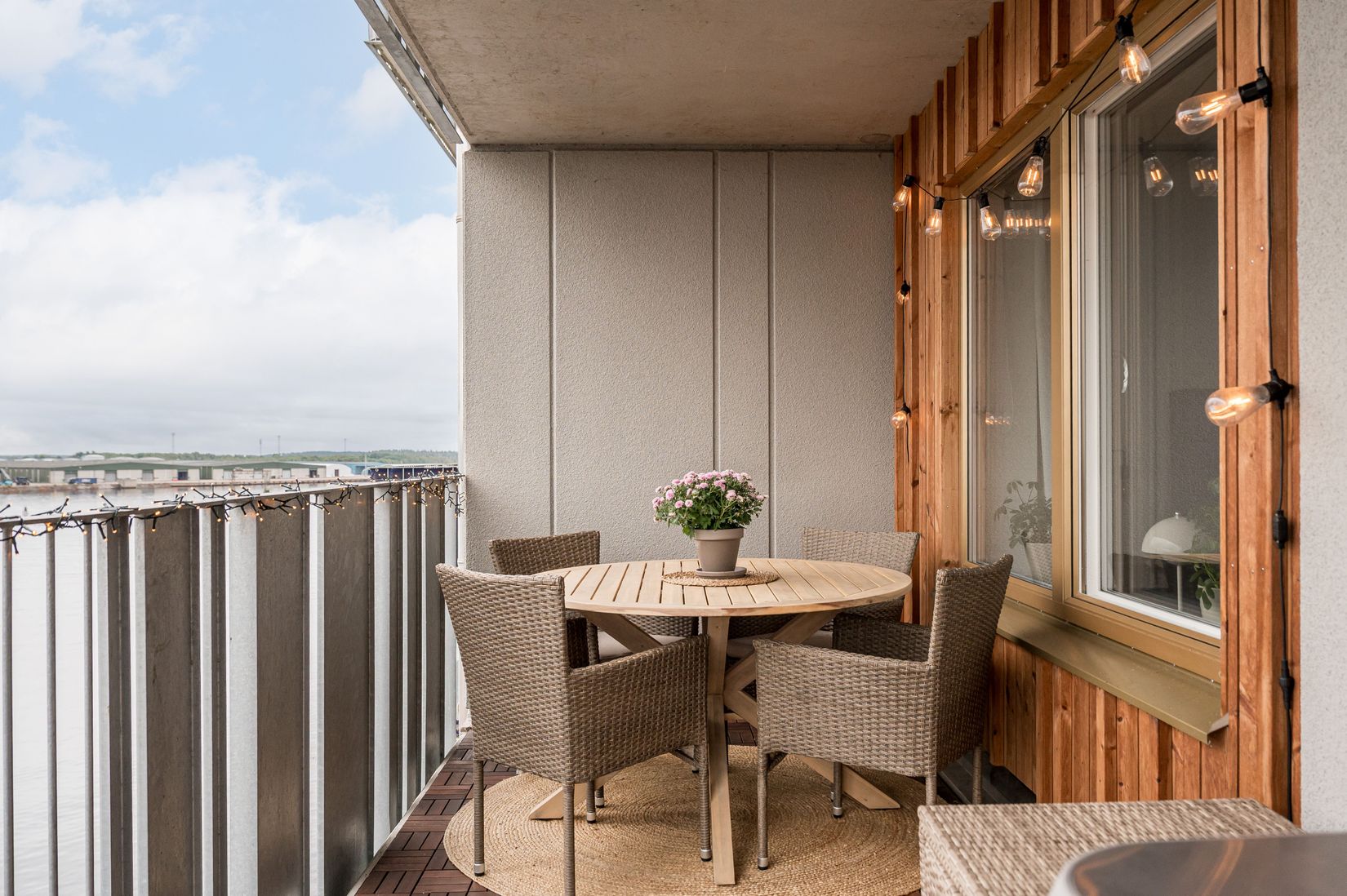 Bostadsrätt, Kanikenäsbanken 23B, Kanikenäsholmen - Yttre Hamn, Karlstad