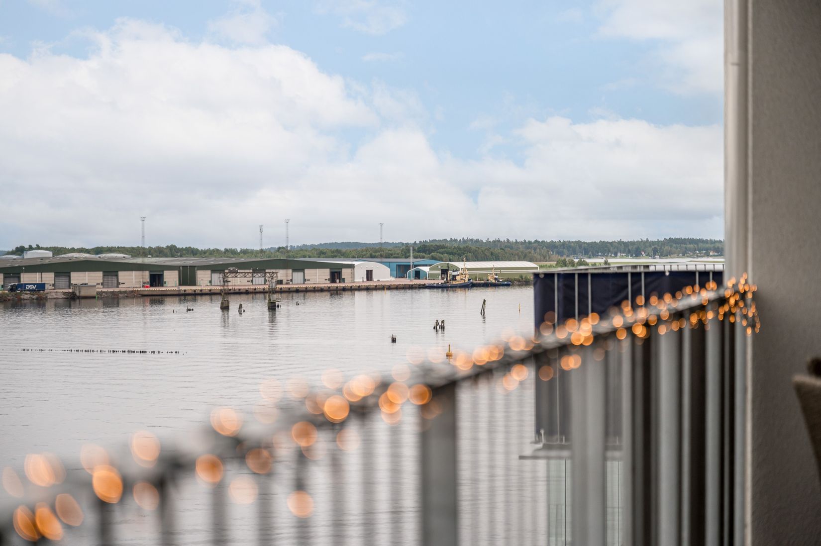 Bostadsrätt, Kanikenäsbanken 23B, Kanikenäsholmen - Yttre Hamn, Karlstad