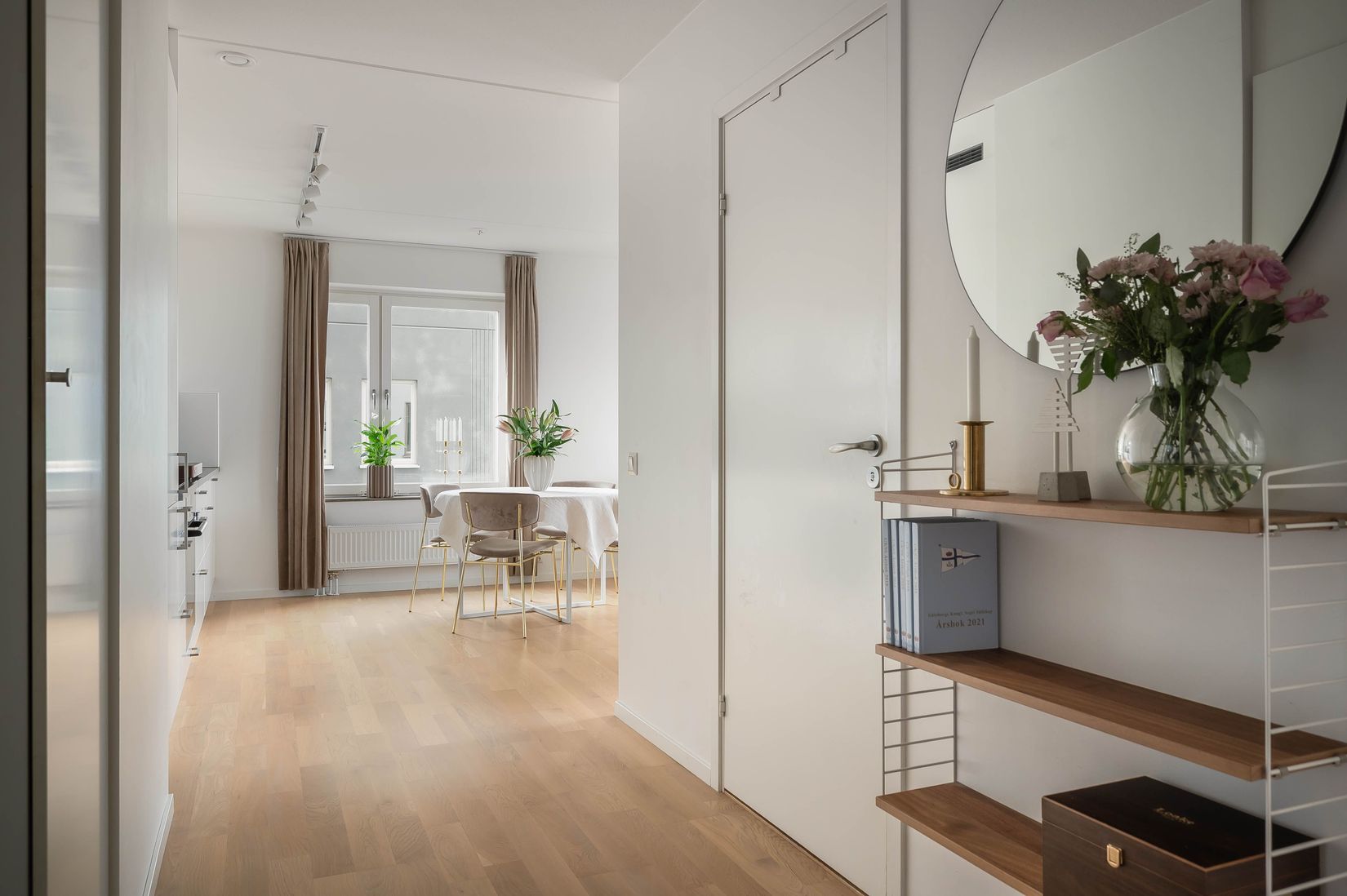 Bostadsrätt, Kanikenäsbanken 23B, Kanikenäsholmen - Yttre Hamn, Karlstad