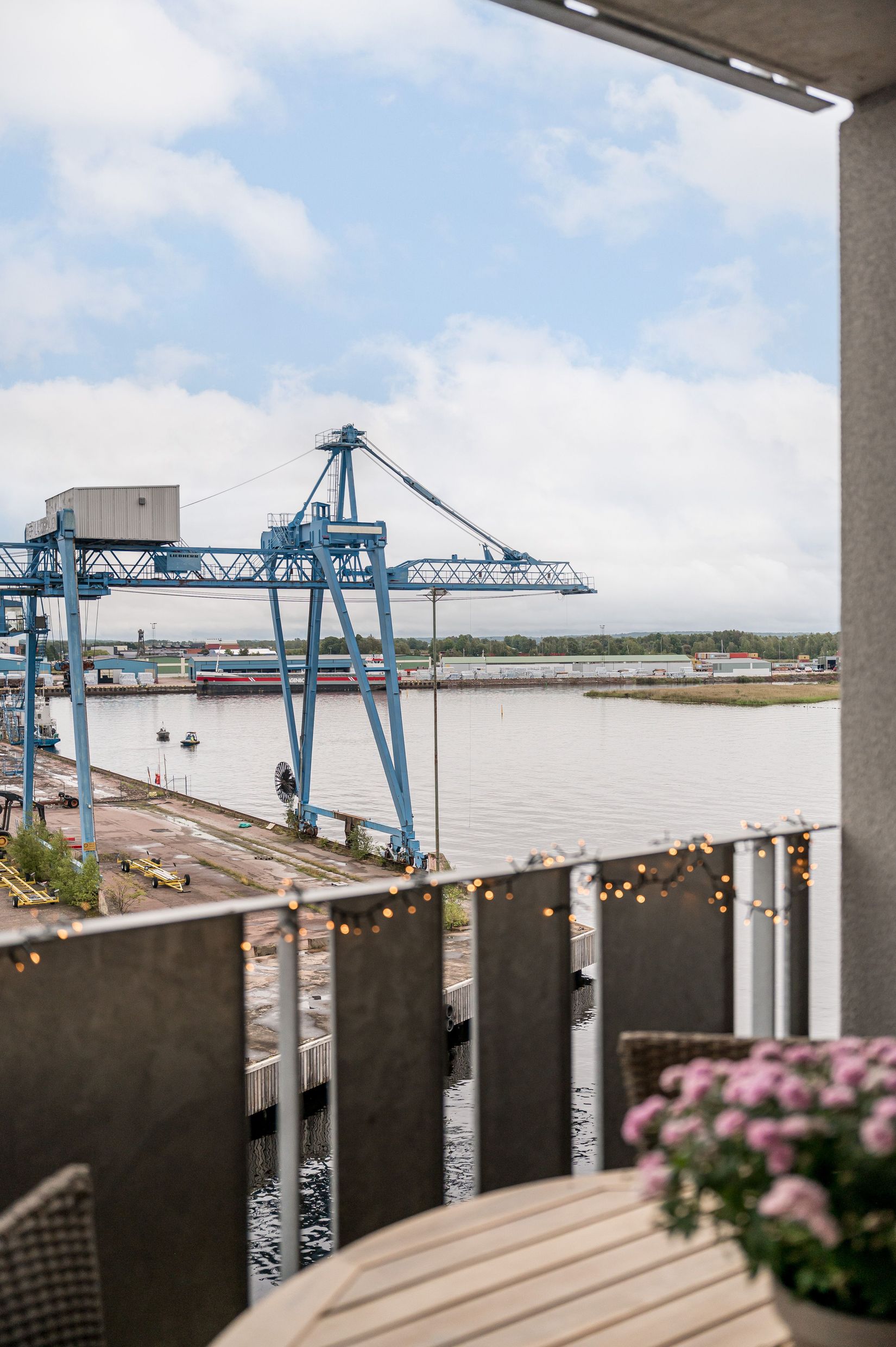 Bostadsrätt, Kanikenäsbanken 23B, Kanikenäsholmen - Yttre Hamn, Karlstad