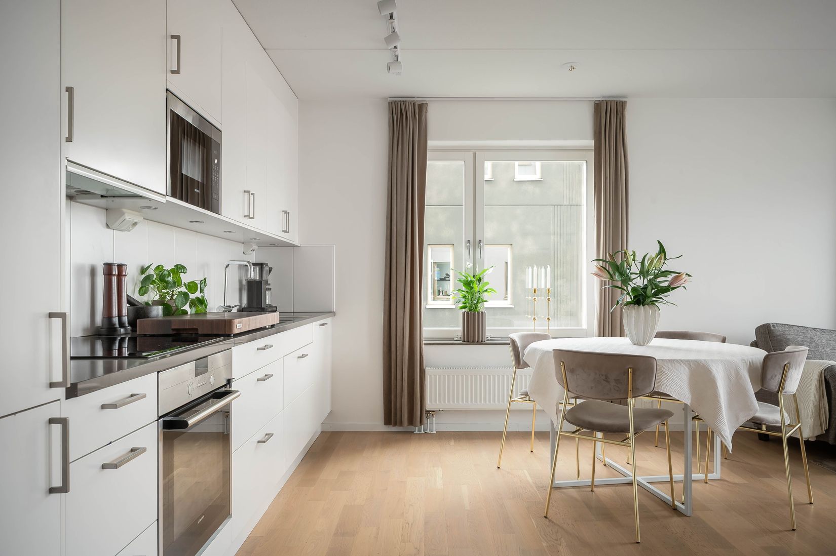 Bostadsrätt, Kanikenäsbanken 23B, Kanikenäsholmen - Yttre Hamn, Karlstad