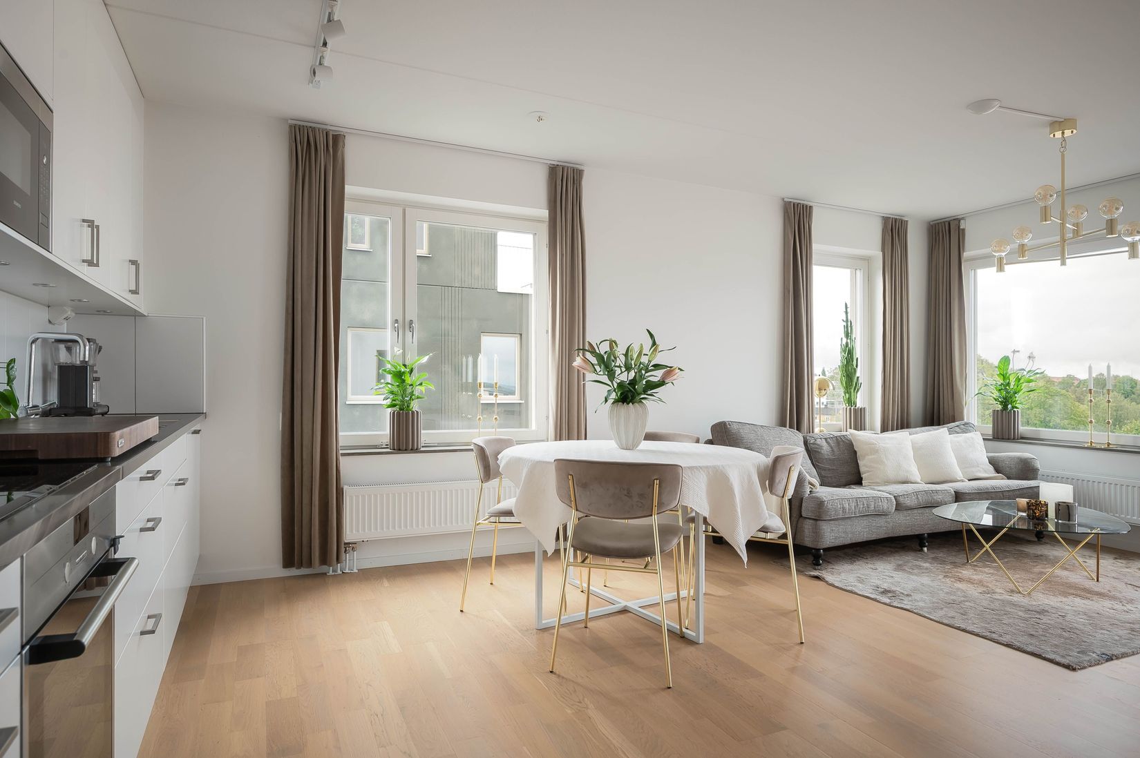 Bostadsrätt, Kanikenäsbanken 23B, Kanikenäsholmen - Yttre Hamn, Karlstad