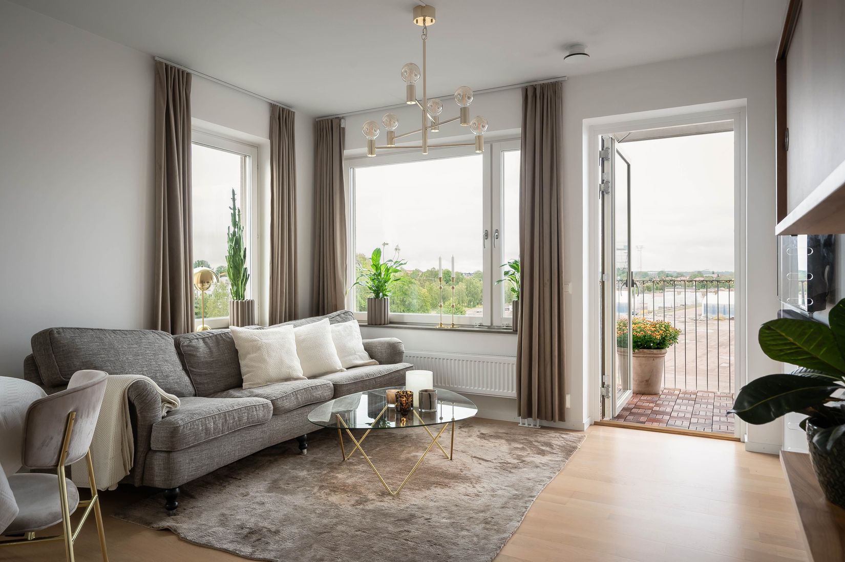 Bostadsrätt, Kanikenäsbanken 23B, Kanikenäsholmen - Yttre Hamn, Karlstad