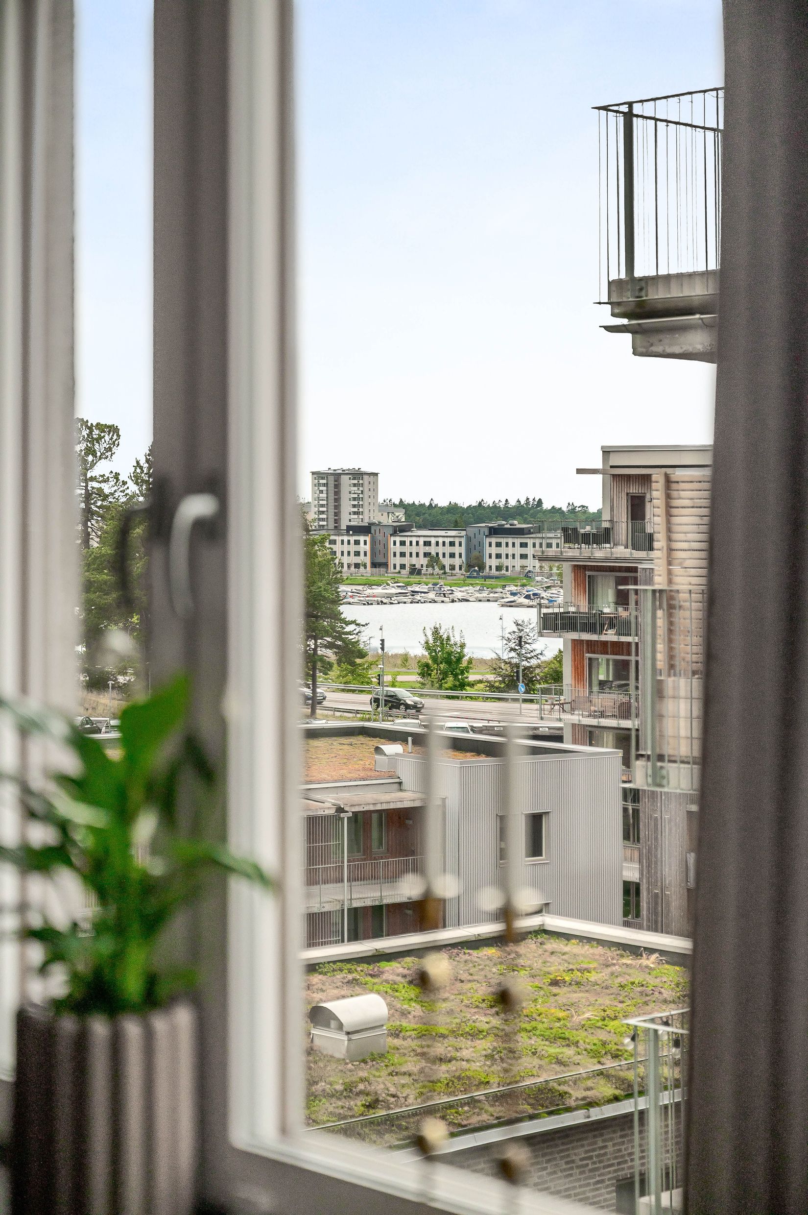 Bostadsrätt, Kanikenäsbanken 23B, Kanikenäsholmen - Yttre Hamn, Karlstad