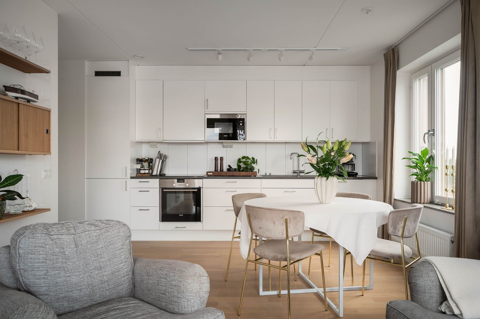 Bostadsrätt, Kanikenäsbanken 23B, Kanikenäsholmen - Yttre Hamn, Karlstad