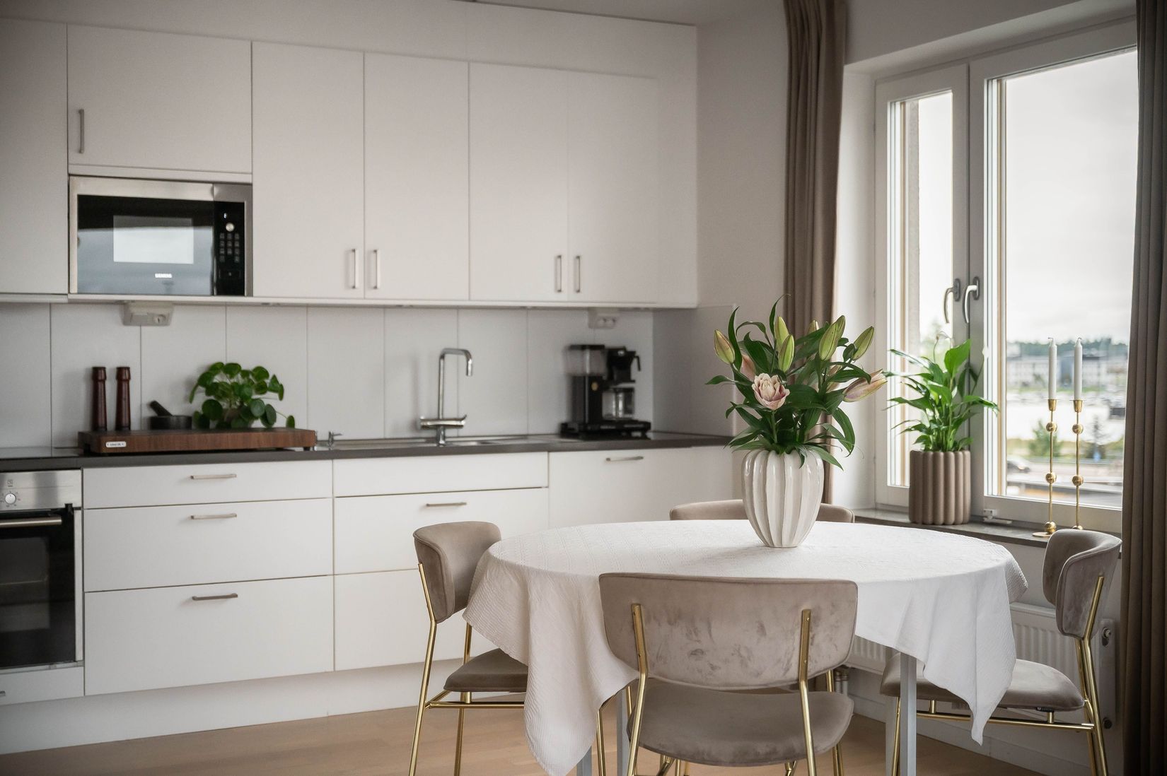 Bostadsrätt, Kanikenäsbanken 23B, Kanikenäsholmen - Yttre Hamn, Karlstad