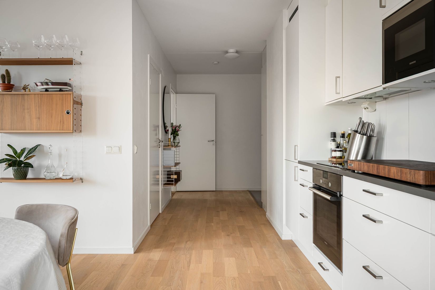 Bostadsrätt, Kanikenäsbanken 23B, Kanikenäsholmen - Yttre Hamn, Karlstad