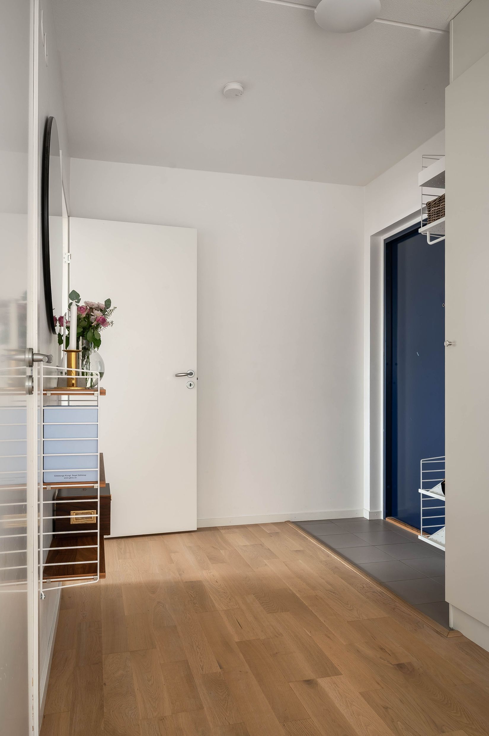 Bostadsrätt, Kanikenäsbanken 23B, Kanikenäsholmen - Yttre Hamn, Karlstad