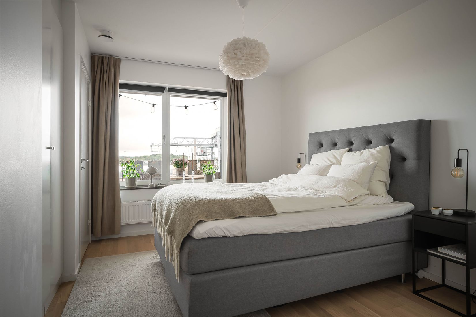 Bostadsrätt, Kanikenäsbanken 23B, Kanikenäsholmen - Yttre Hamn, Karlstad