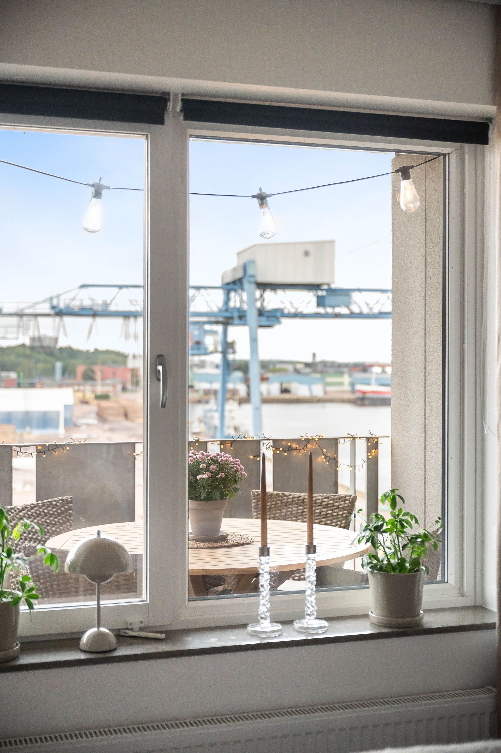 Bostadsrätt, Kanikenäsbanken 23B, Kanikenäsholmen - Yttre Hamn, Karlstad