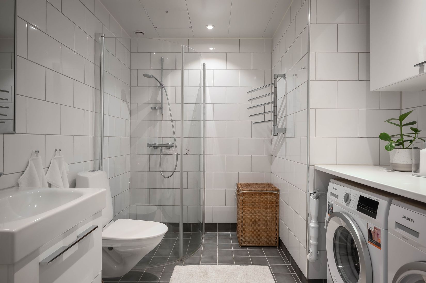 Bostadsrätt, Kanikenäsbanken 23B, Kanikenäsholmen - Yttre Hamn, Karlstad