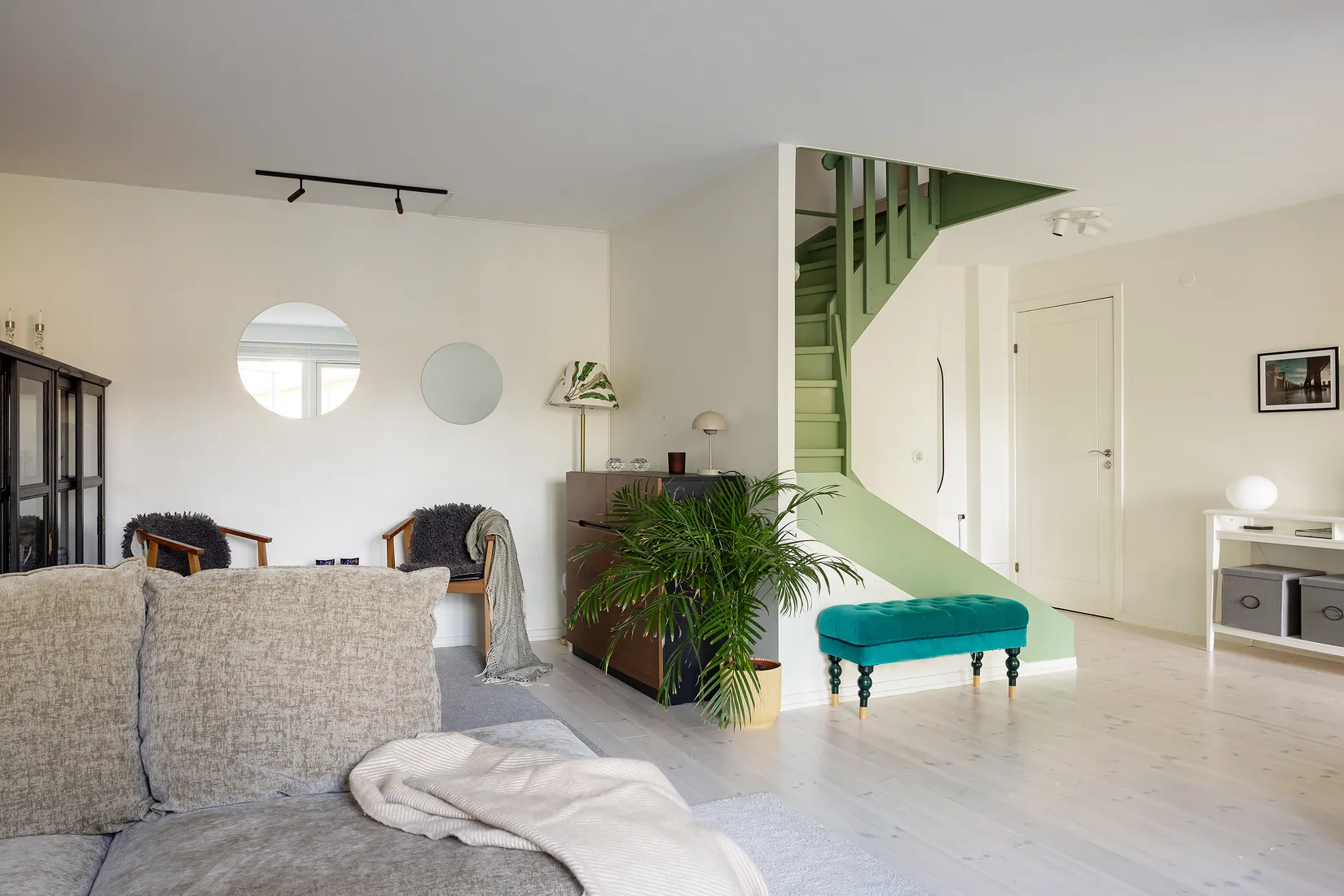 Bostadsrätt, Skedviksvägen 40, Årsta, Stockholm