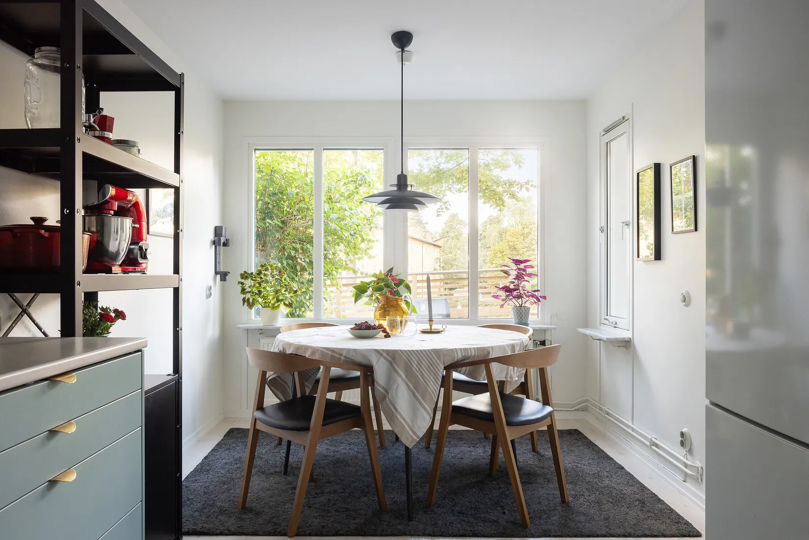 Bostadsrätt, Skedviksvägen 40, Årsta, Stockholm