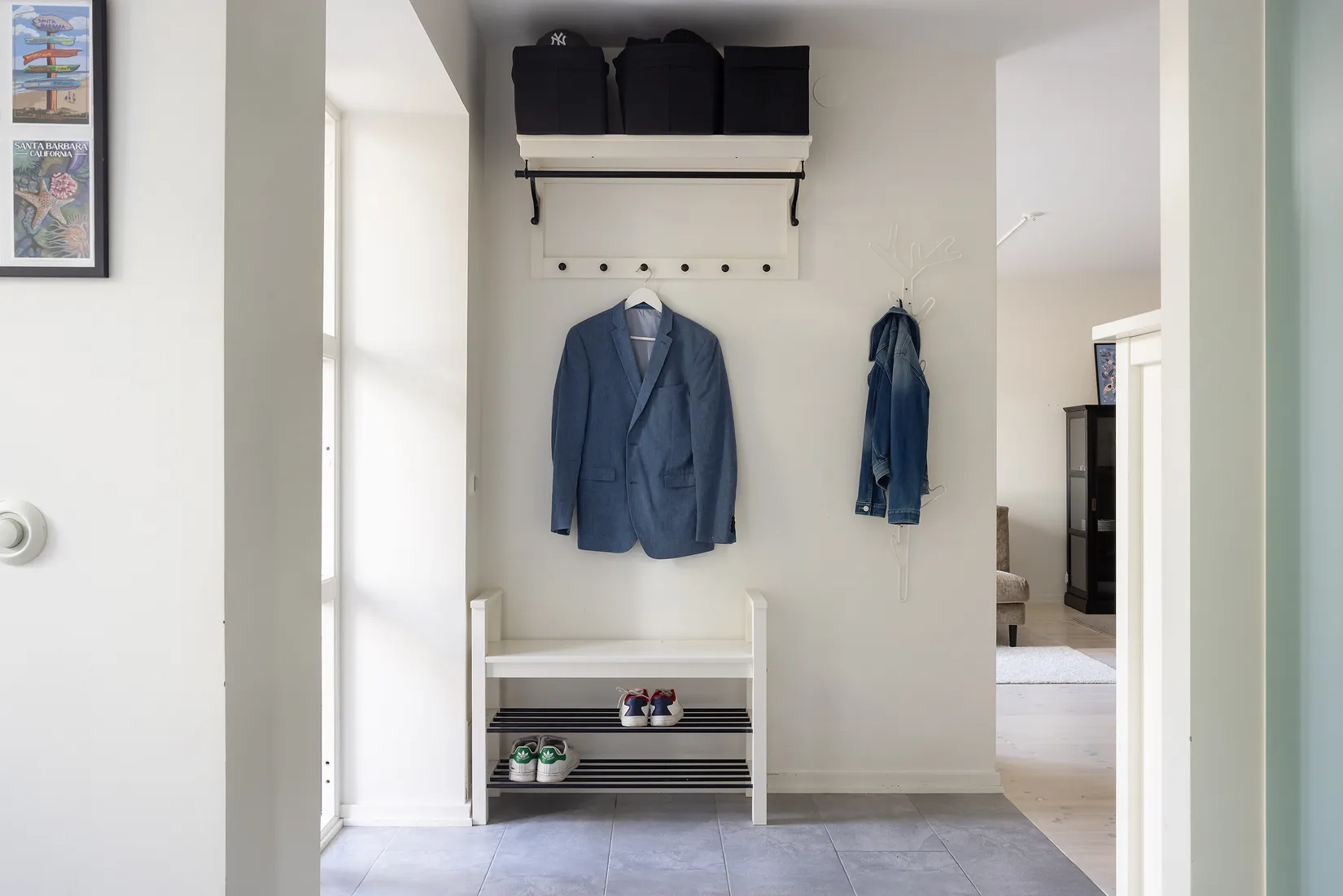 Bostadsrätt, Skedviksvägen 40, Årsta, Stockholm