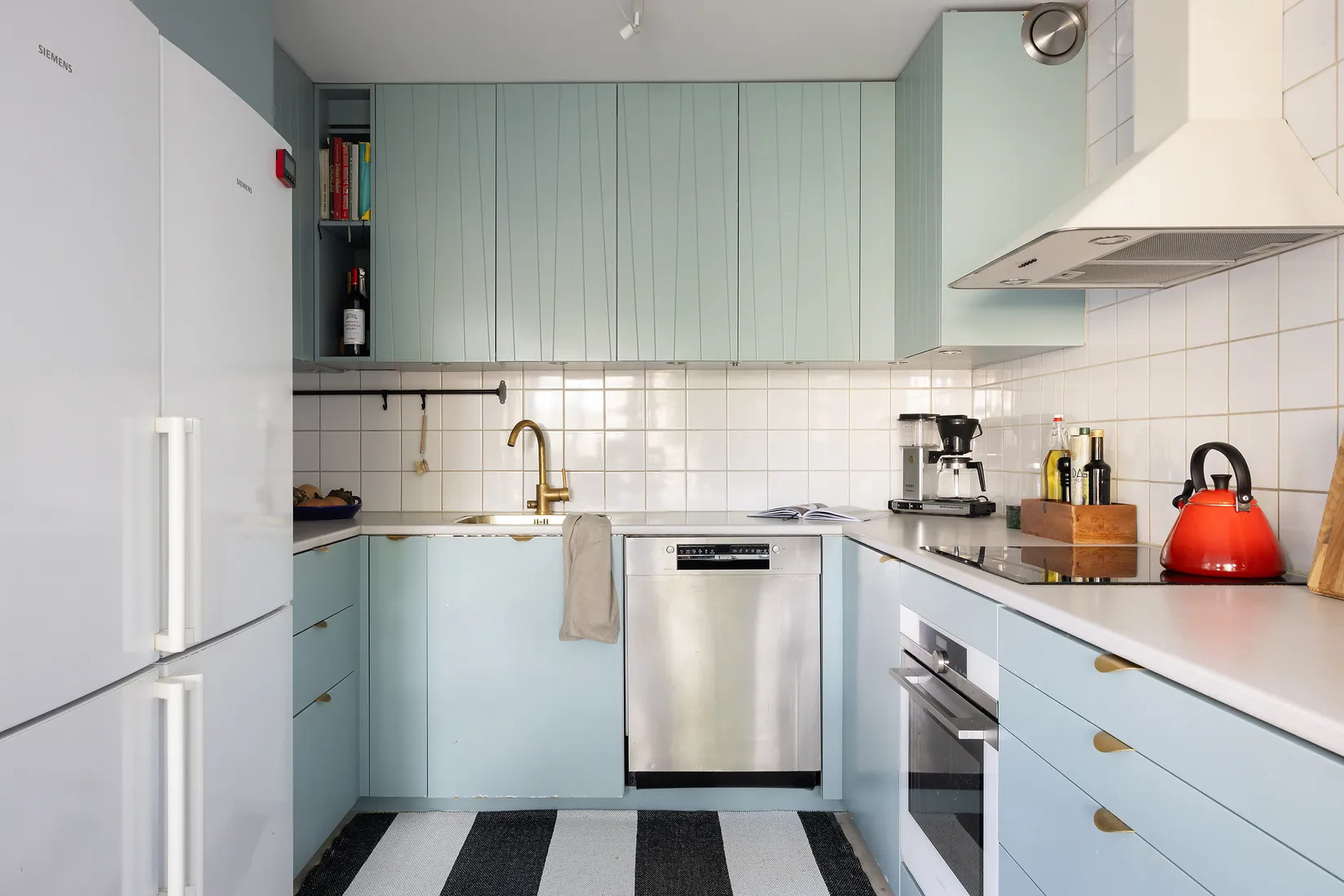 Bostadsrätt, Skedviksvägen 40, Årsta, Stockholm