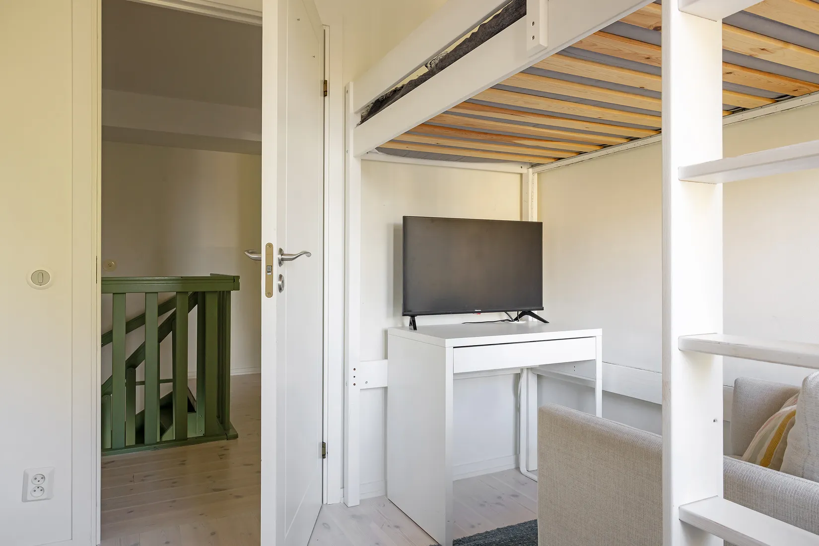 Bostadsrätt, Skedviksvägen 40, Årsta, Stockholm