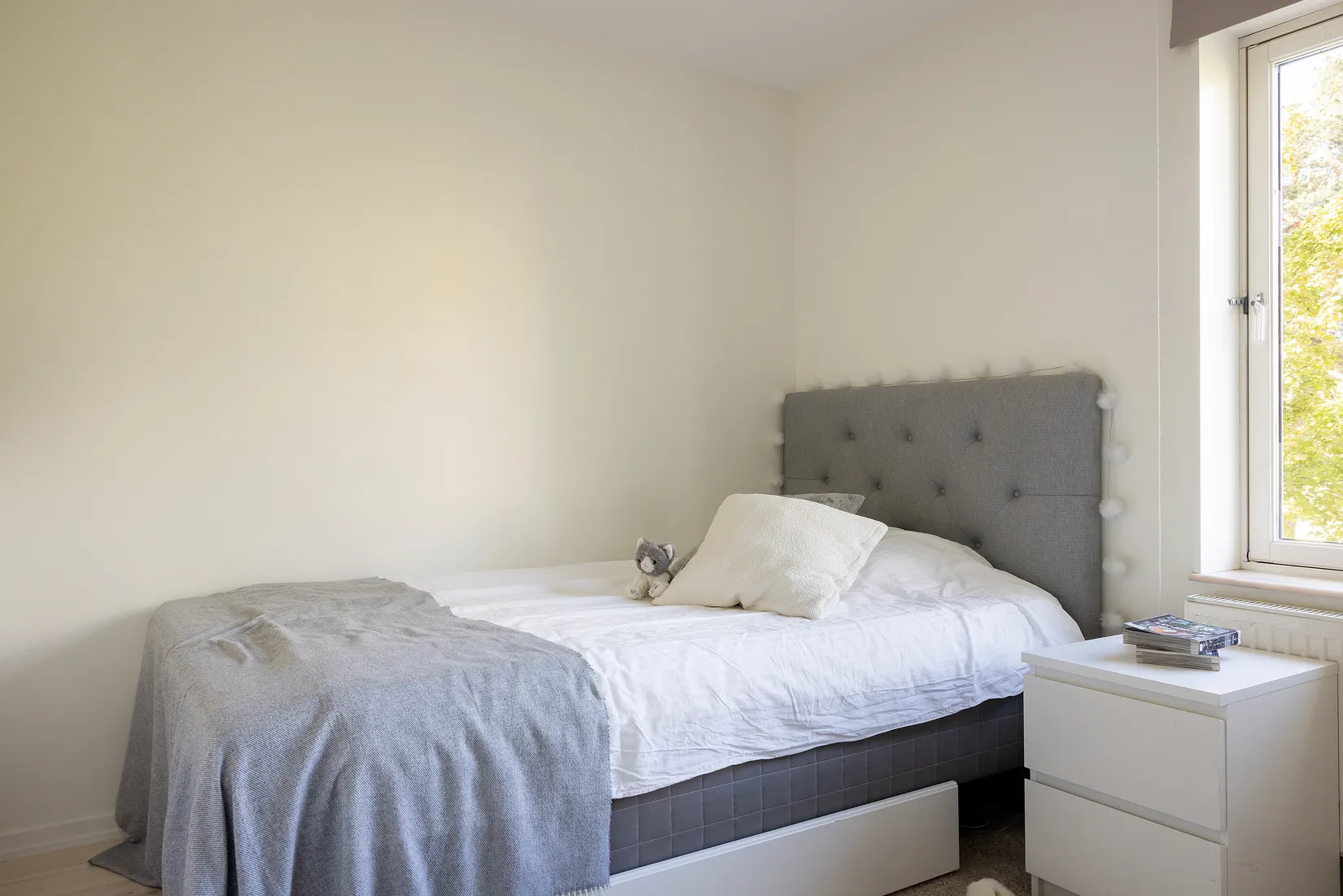 Bostadsrätt, Skedviksvägen 40, Årsta, Stockholm