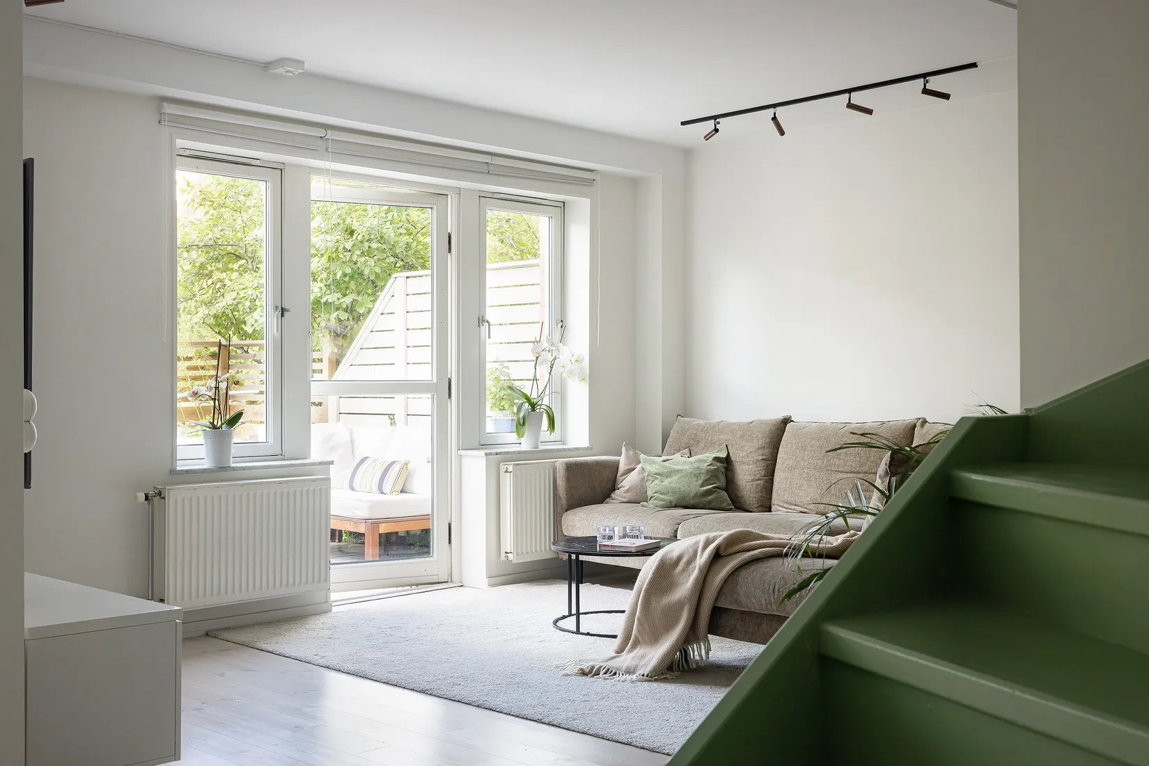 Bostadsrätt, Skedviksvägen 40, Årsta, Stockholm