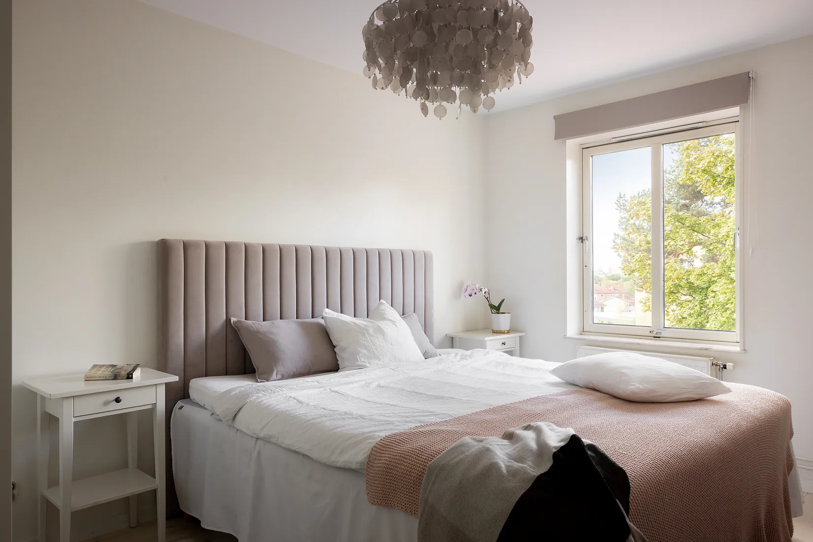 Bostadsrätt, Skedviksvägen 40, Årsta, Stockholm